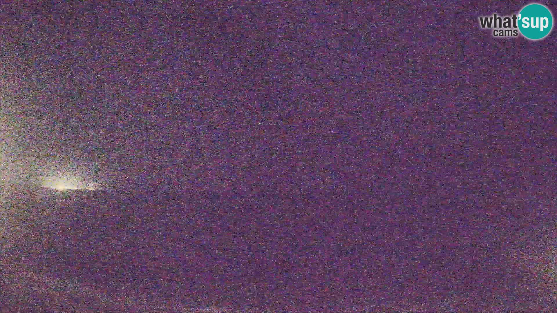 Lu Bagnu Live-Webcam Strand von Ampurias – Castelsardo – Sardinien – Italien