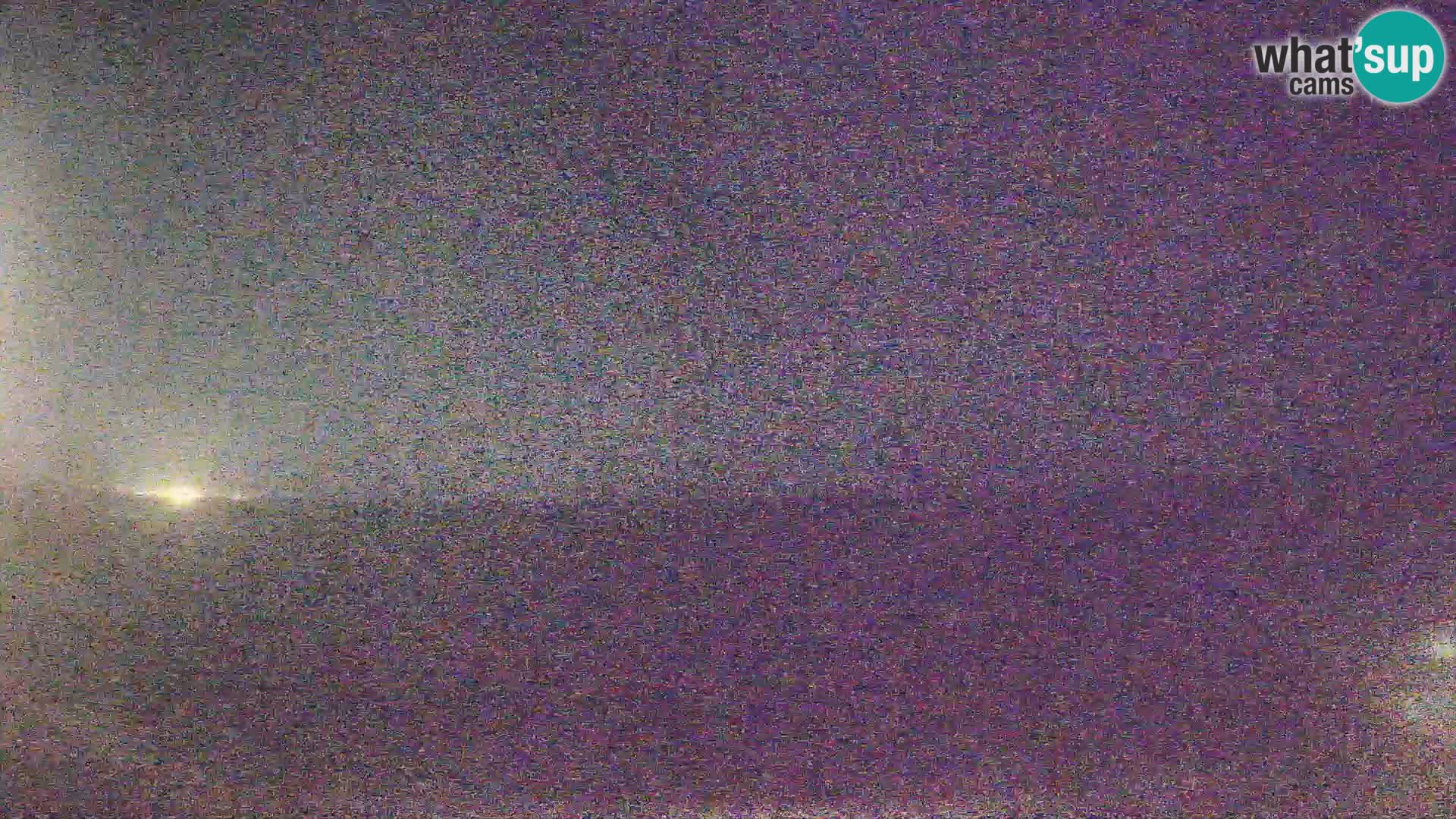 Lu Bagnu live webcam Spiaggia di Ampurias – Castelsardo – Sardegna – Italia
