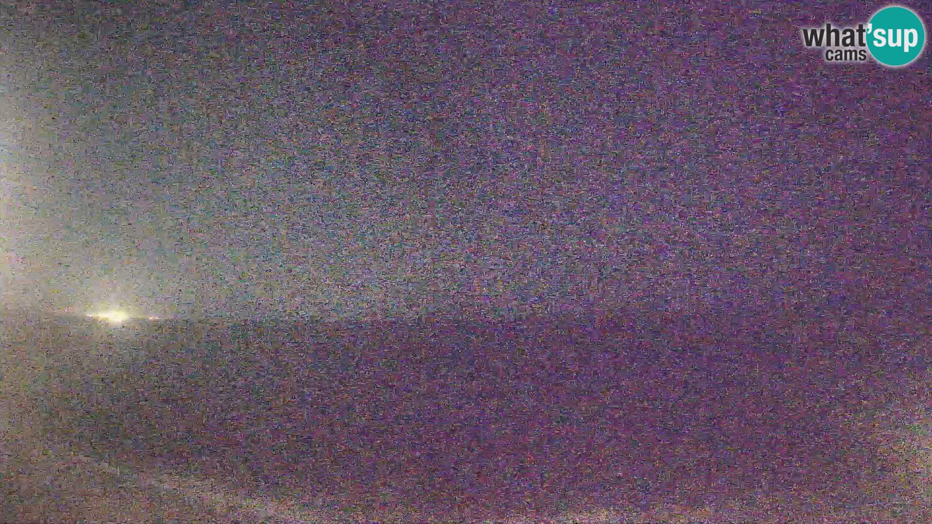 Lu Bagnu webcam en vivo Playa de Ampurias – Castelsardo – Cerdeña – Italia