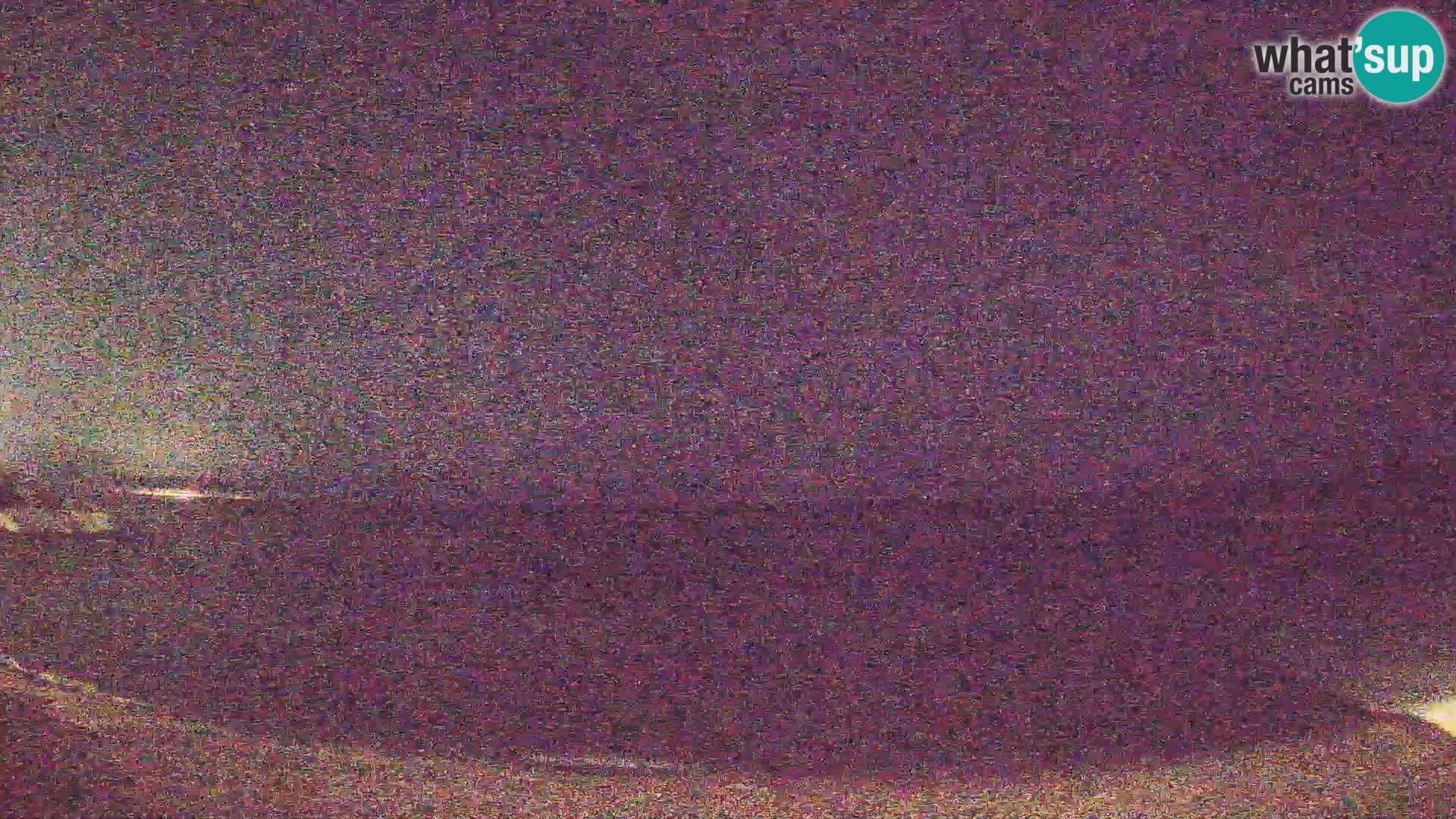 Lu Bagnu live webcam Ampurias beach – Castelsardo – Sardinia – Italy