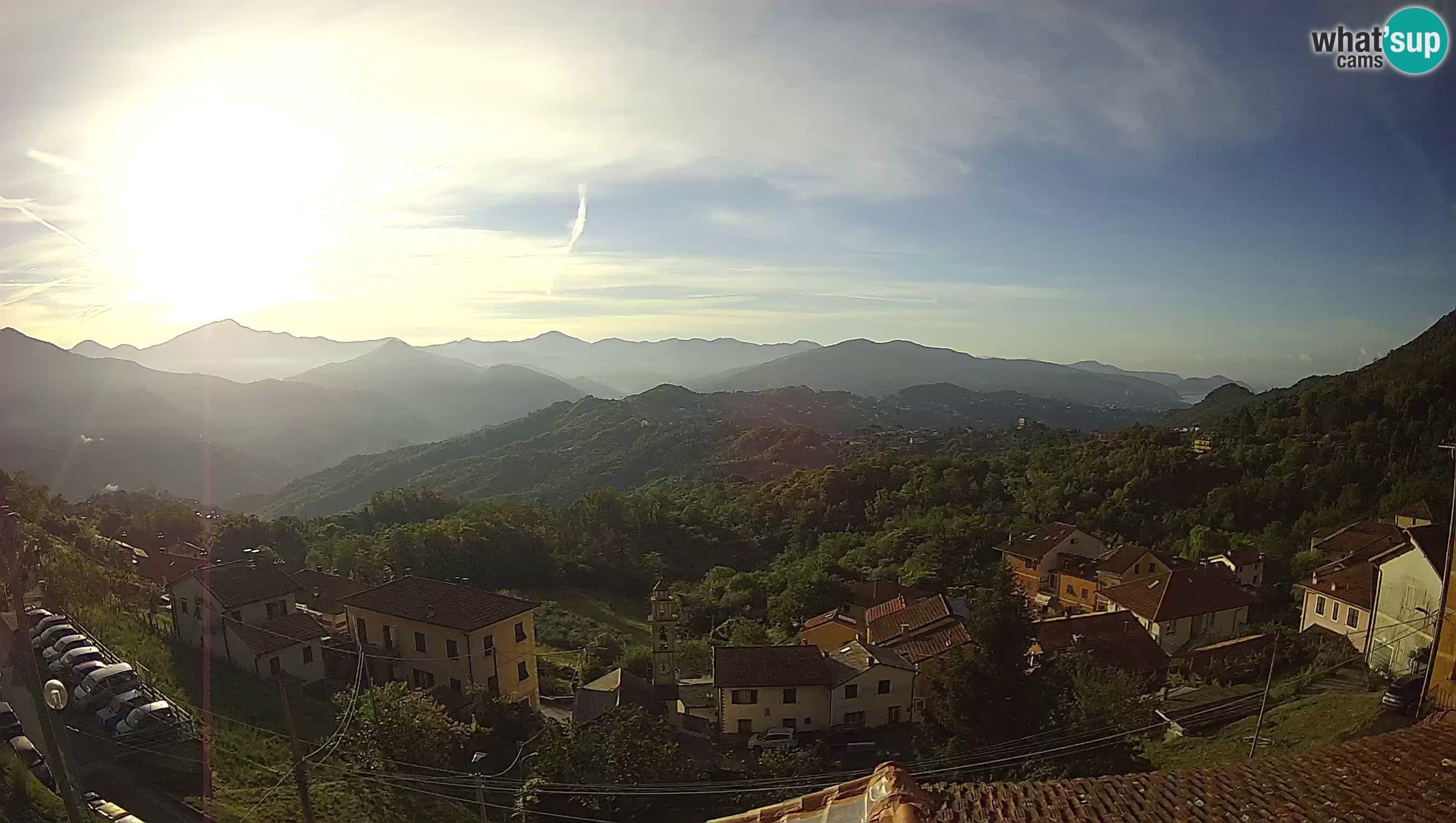 webcam live campitello di fassa