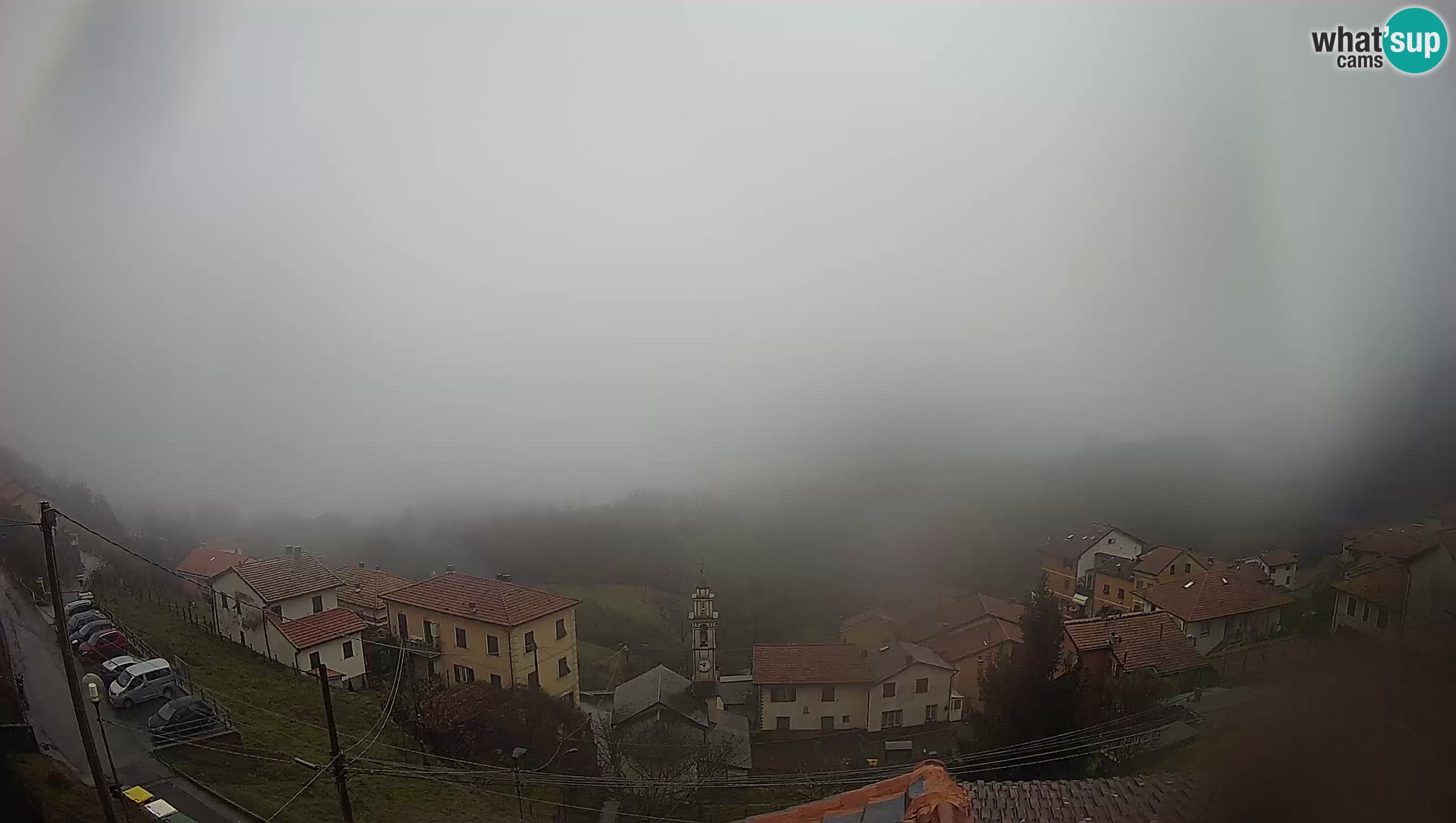 Live Chiavari webcam Villa Oneto – Leivi