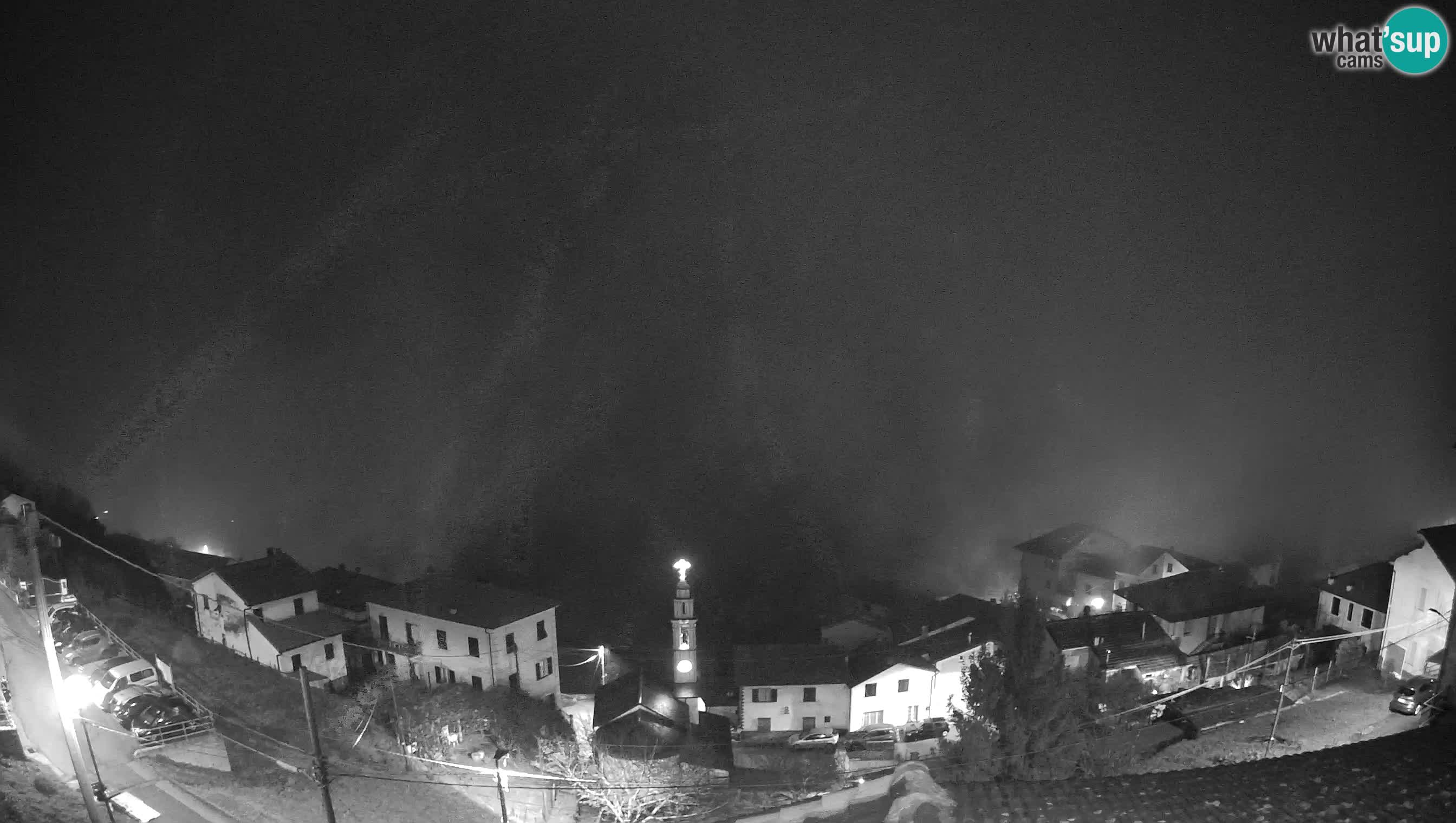 Live Chiavari webcam Villa Oneto – Leivi