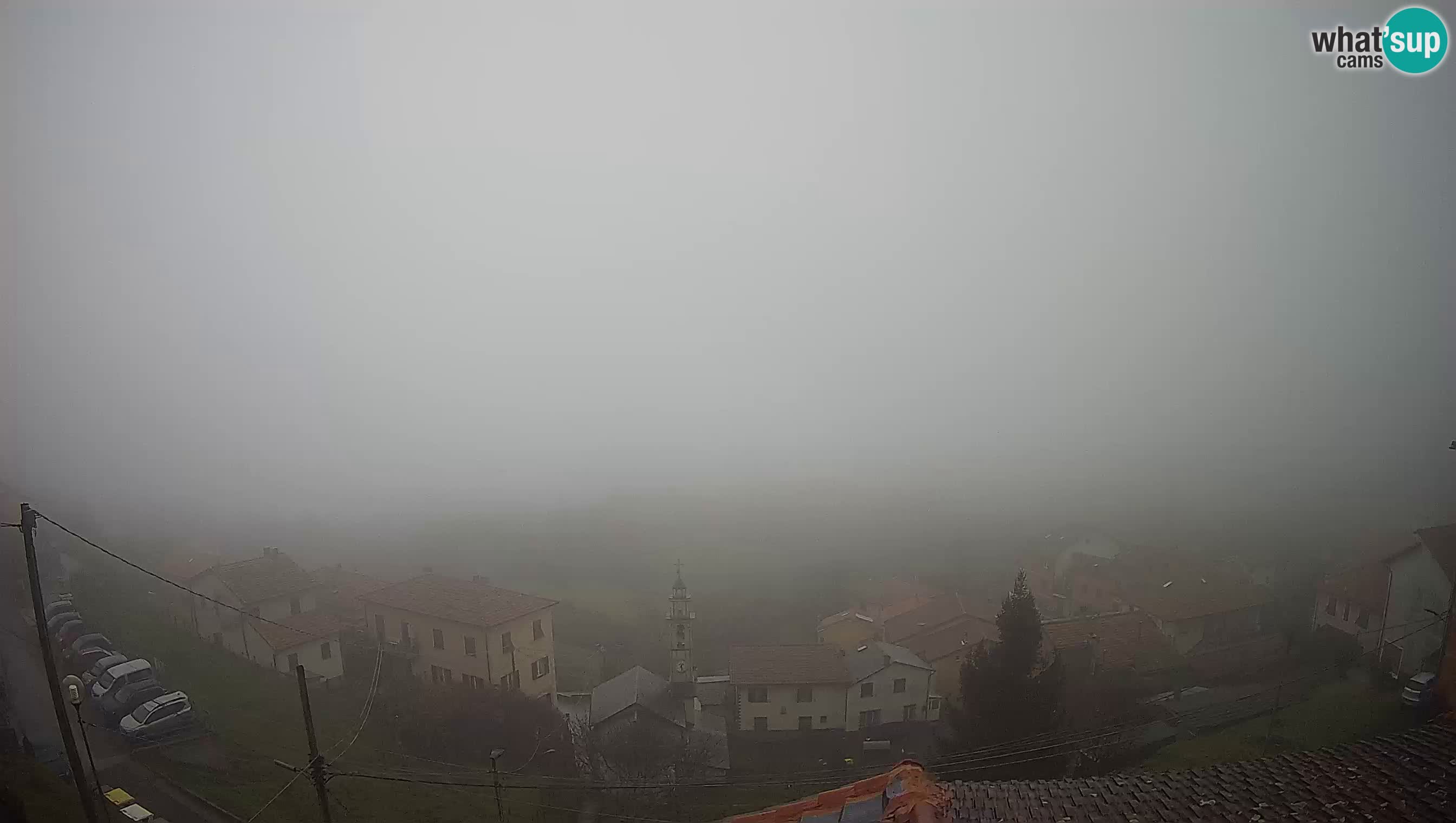 Live Chiavari webcam Villa Oneto