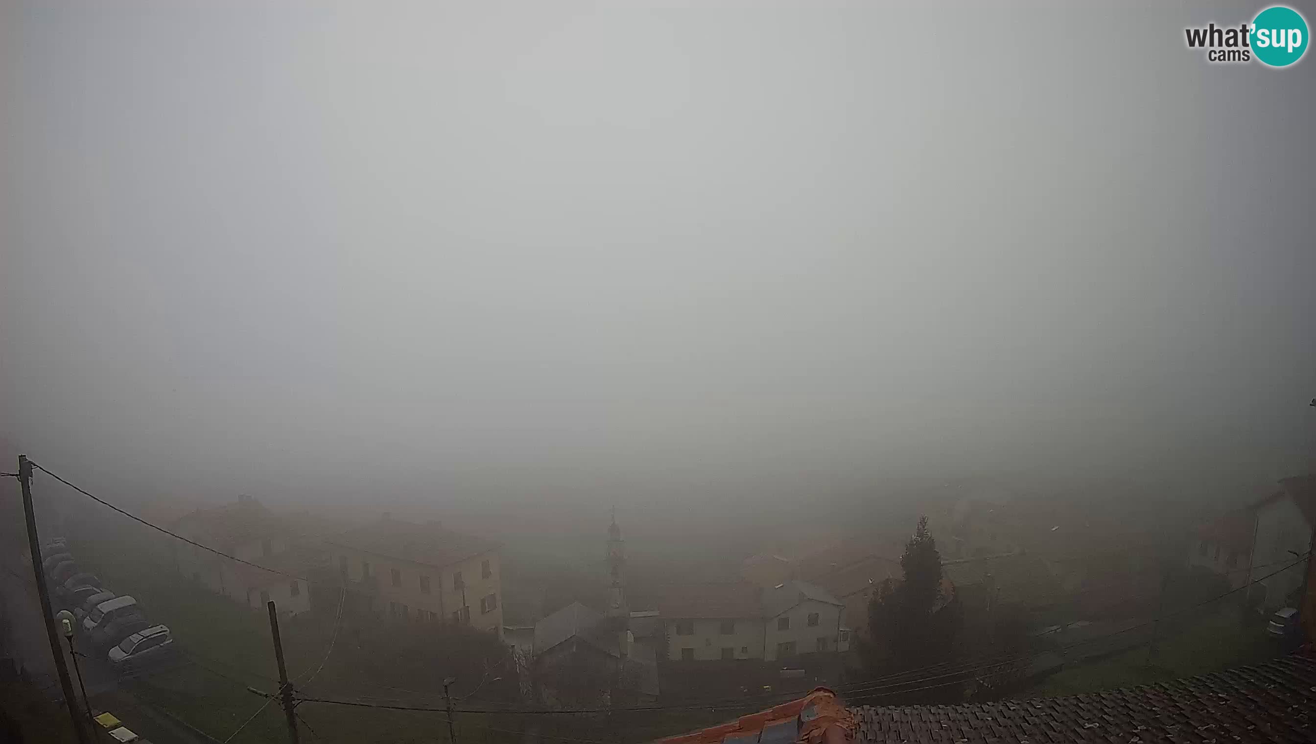 Live Chiavari webcam Villa Oneto