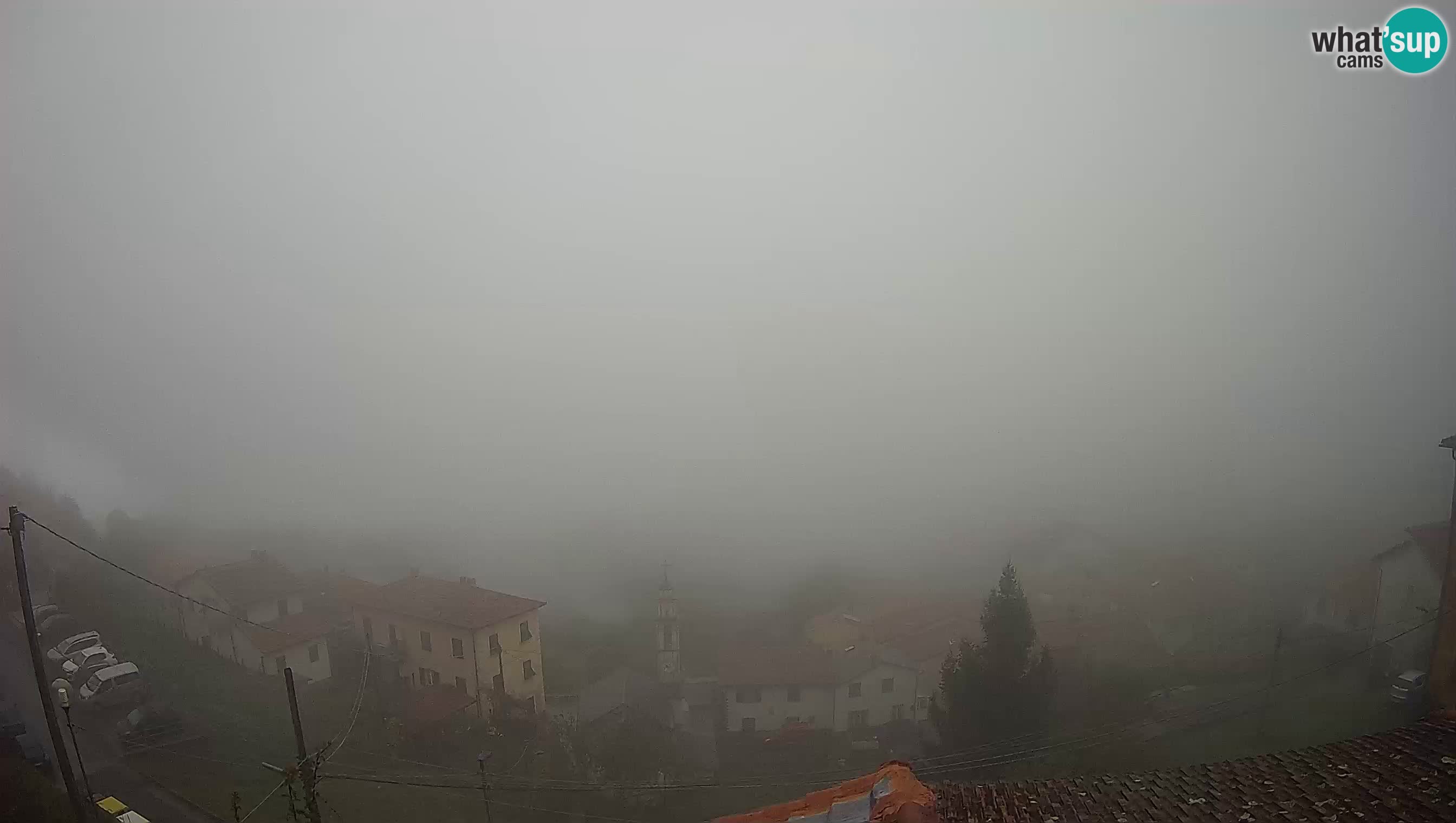 Live Chiavari webcam Villa Oneto – Leivi