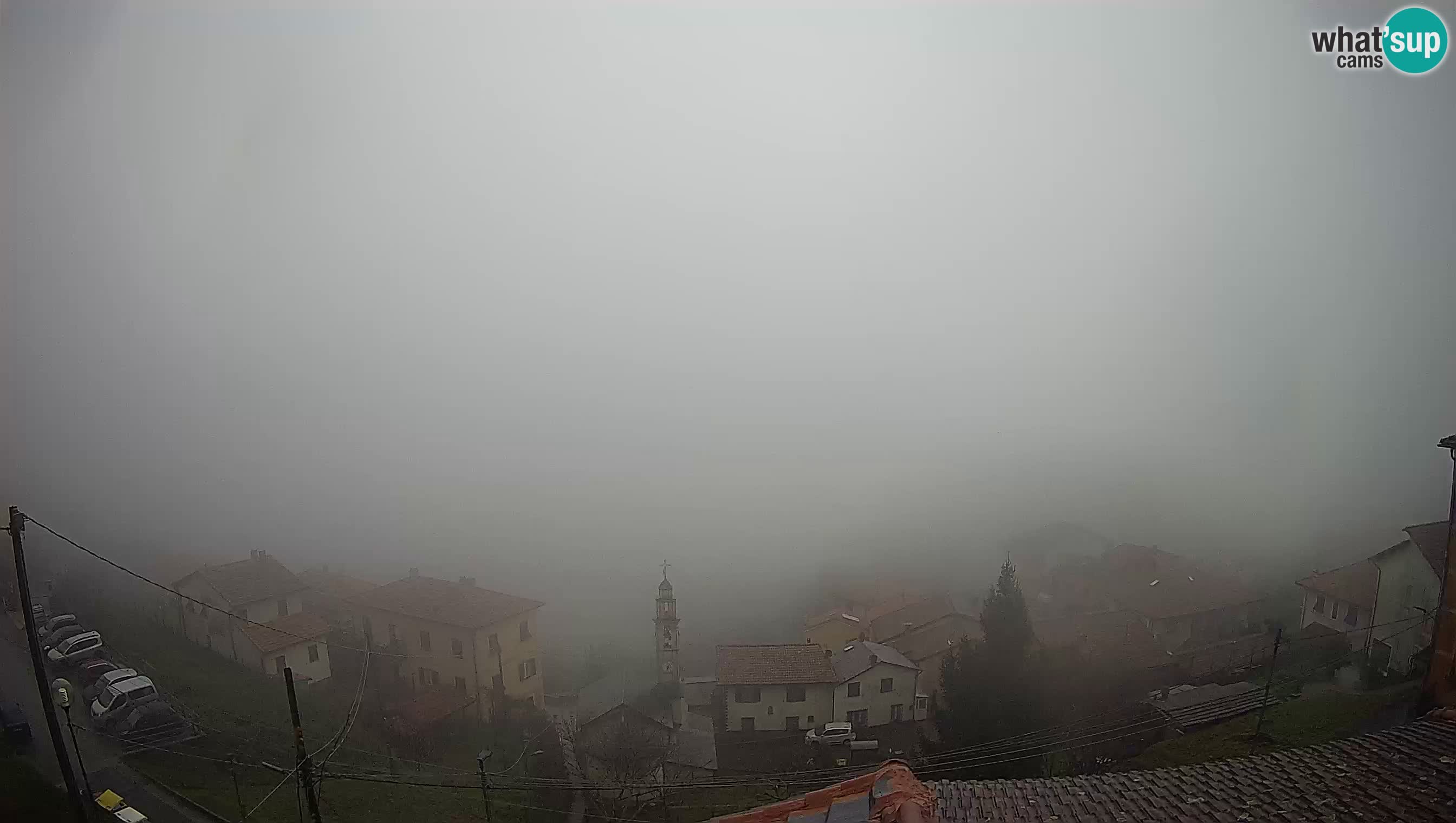 Live Chiavari camera en vivo Villa Oneto – Leivi