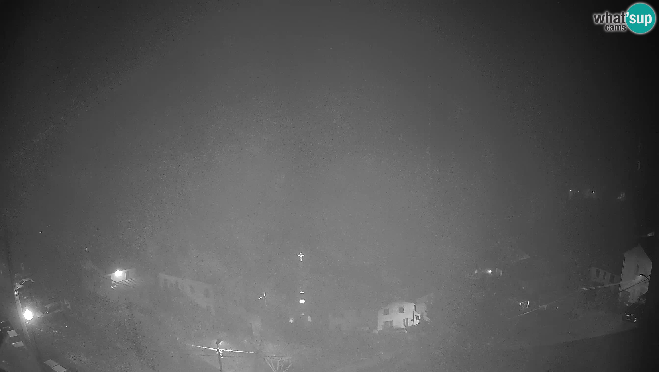 Live Chiavari webcam Villa Oneto