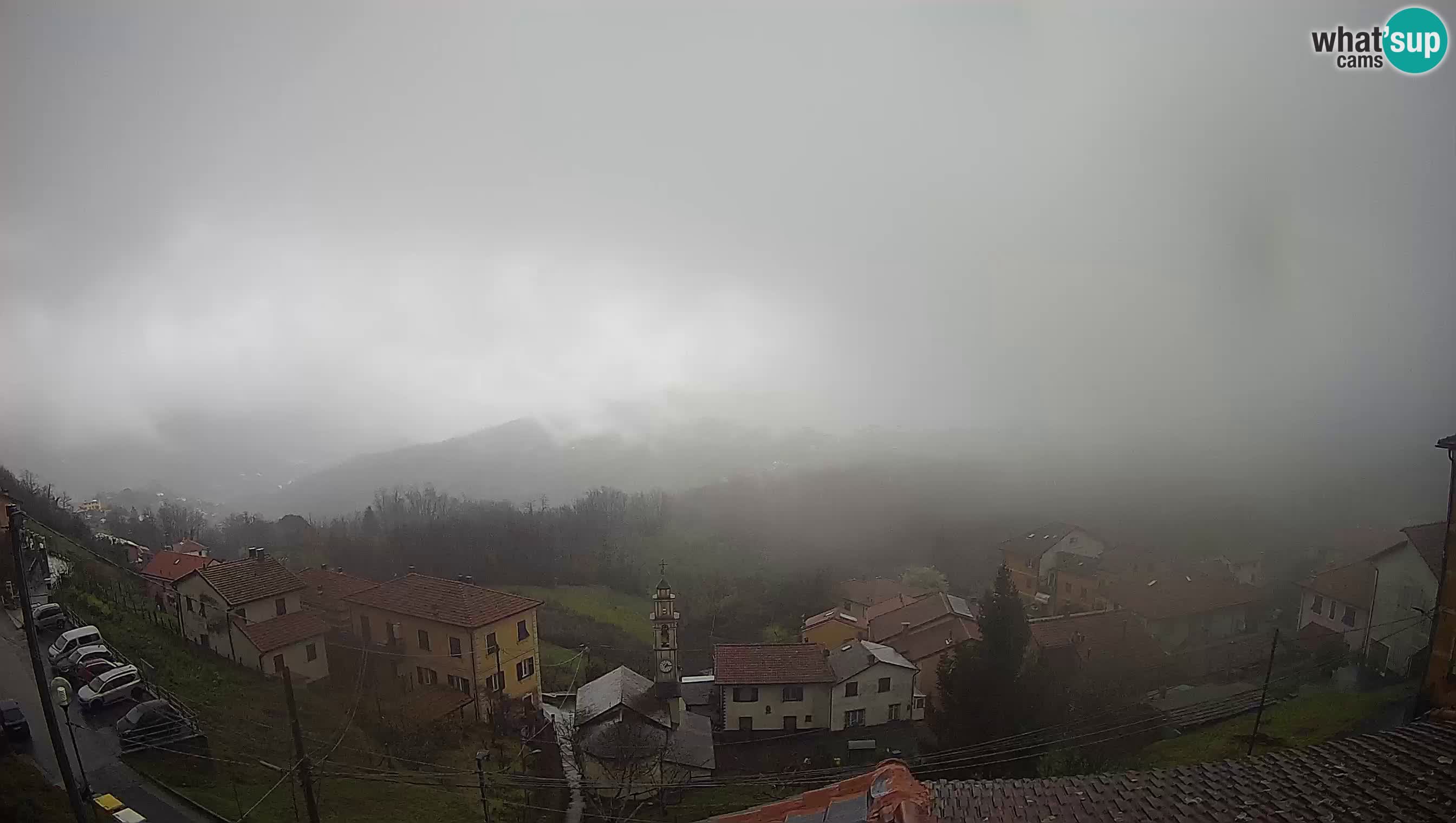 Live Chiavari camera en vivo Villa Oneto – Leivi