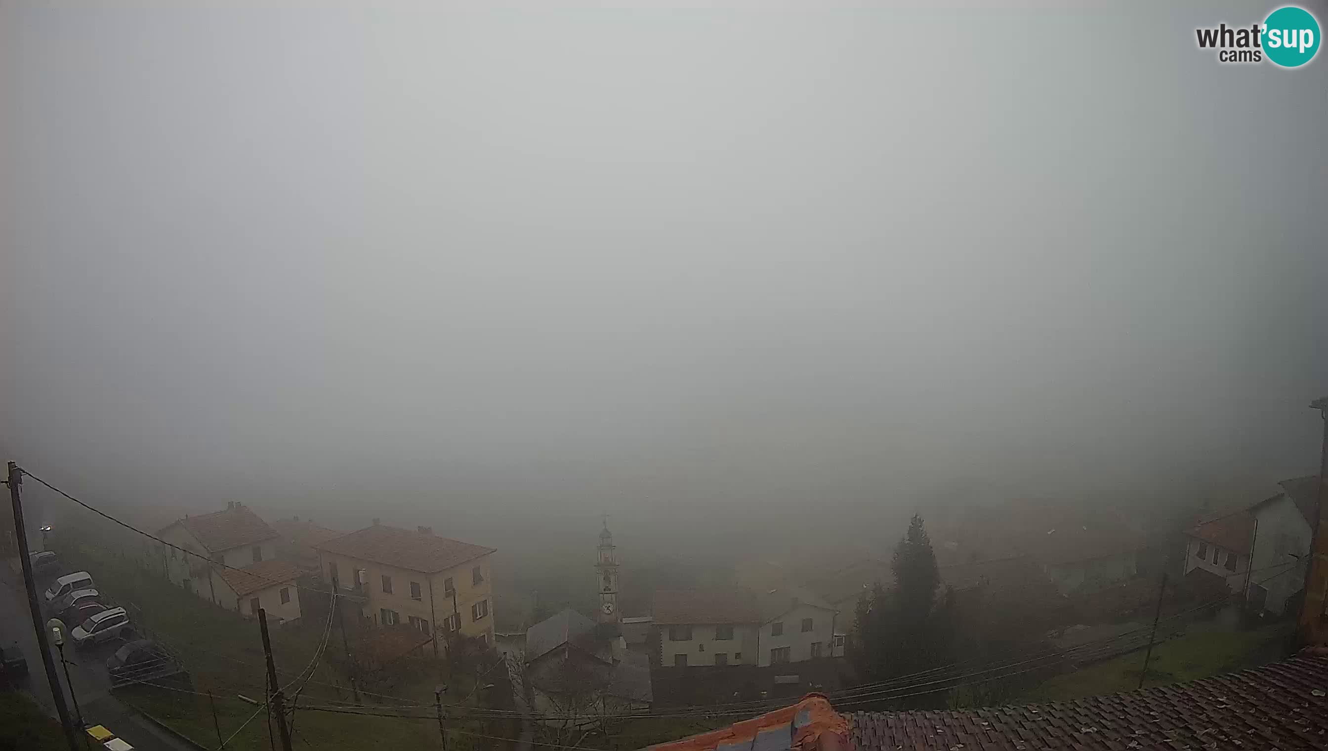 Live Chiavari camera en vivo Villa Oneto – Leivi