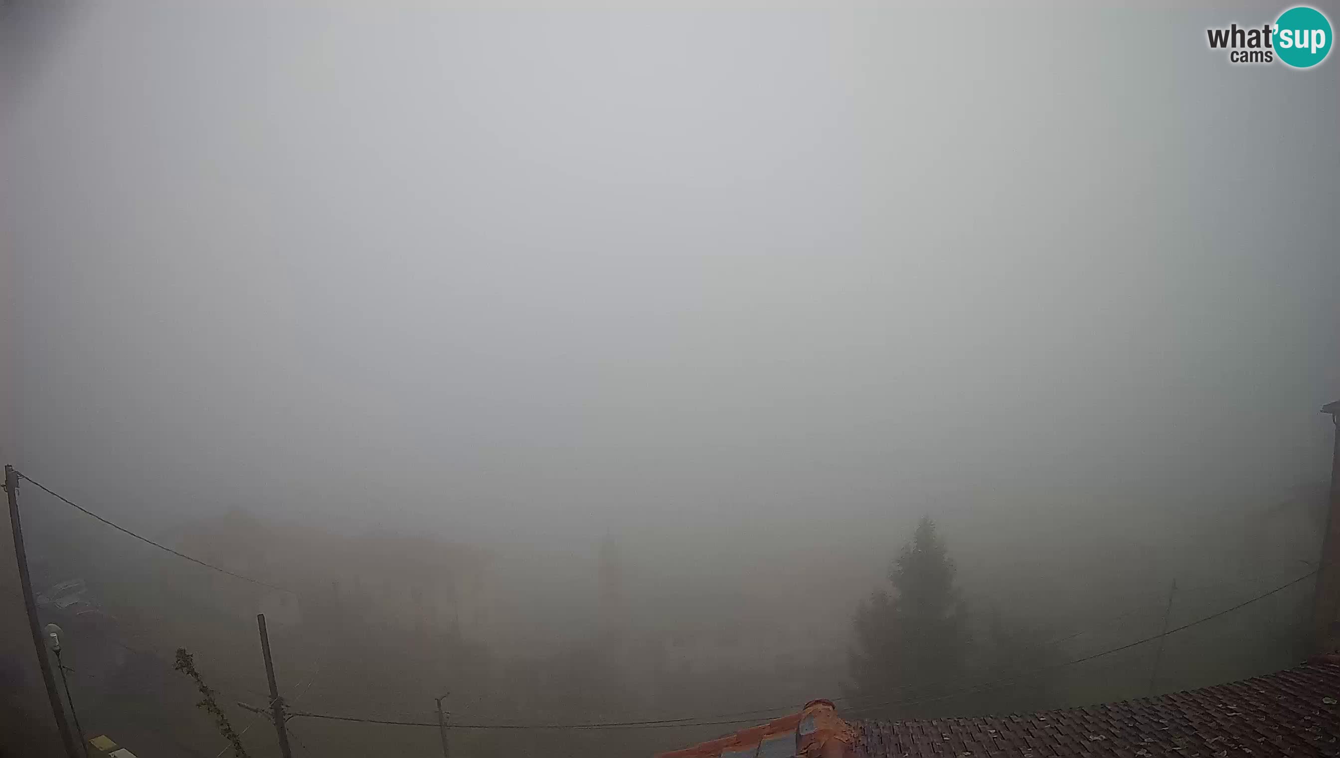 Chiavari Spletna kamera Villa Oneto