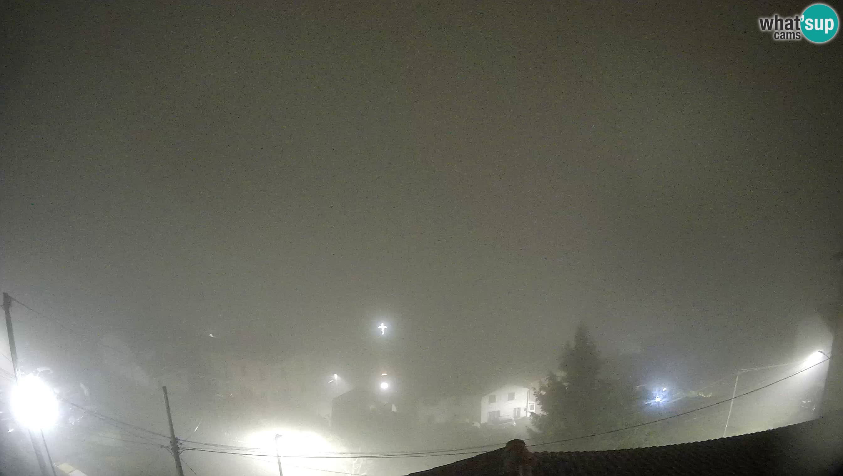 Live webcam Chiavari – Villa Oneto – Leivi