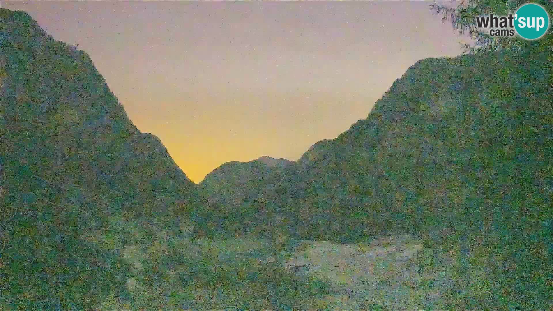 Val Settimana – Rifugio la Pussa