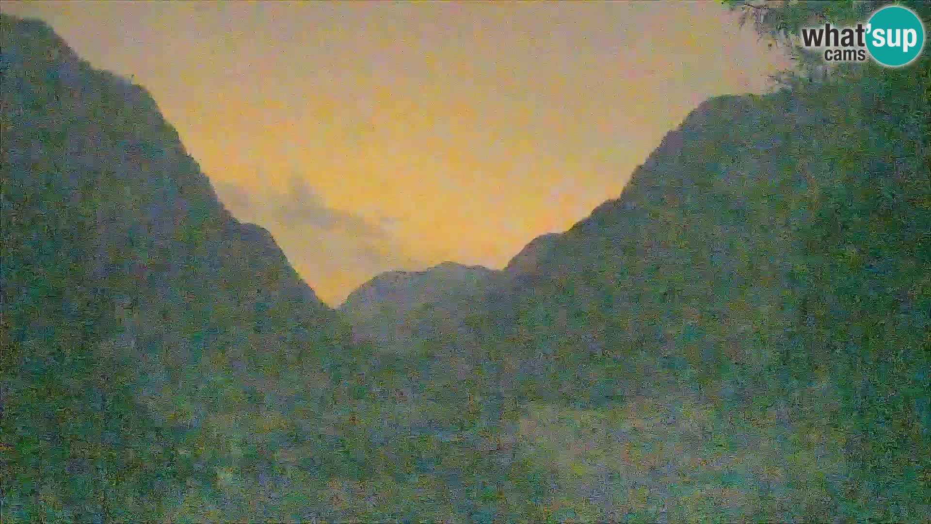 Val Settimana – Rifugio la Pussa