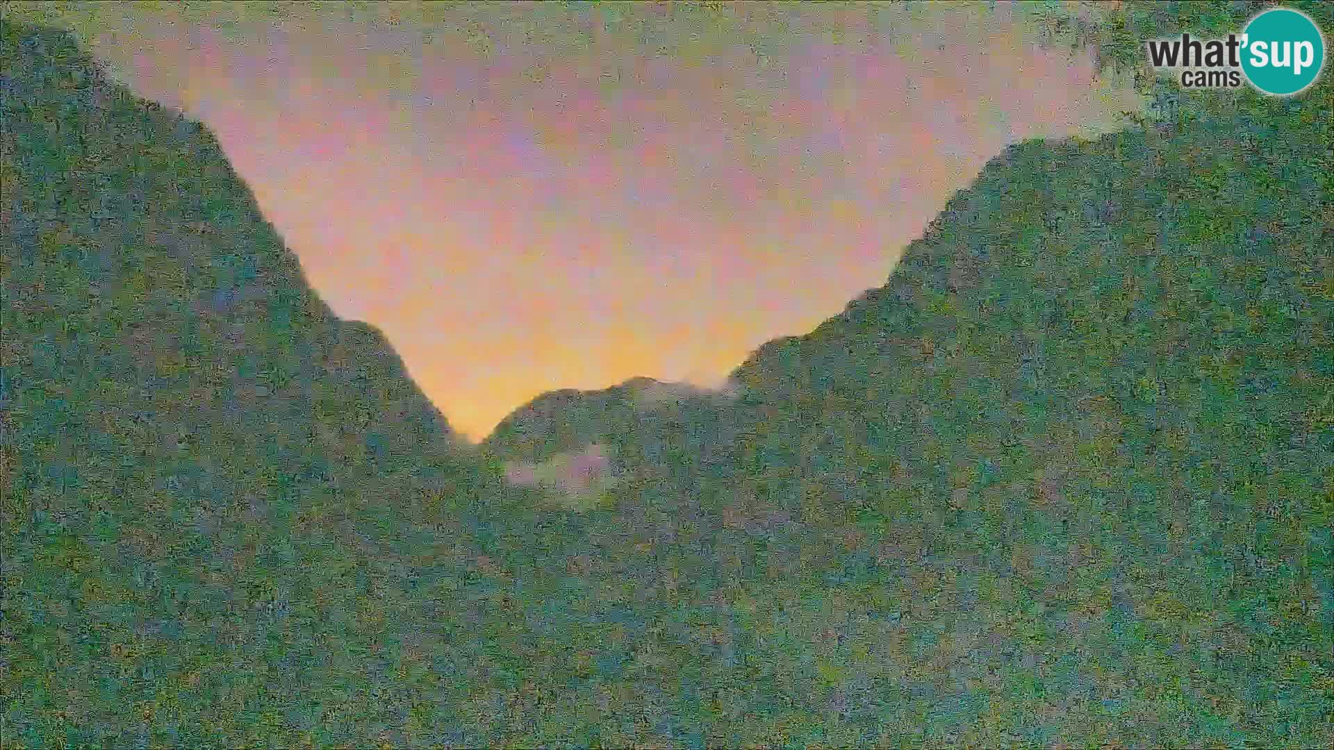 Val Settimana – Rifugio la Pussa