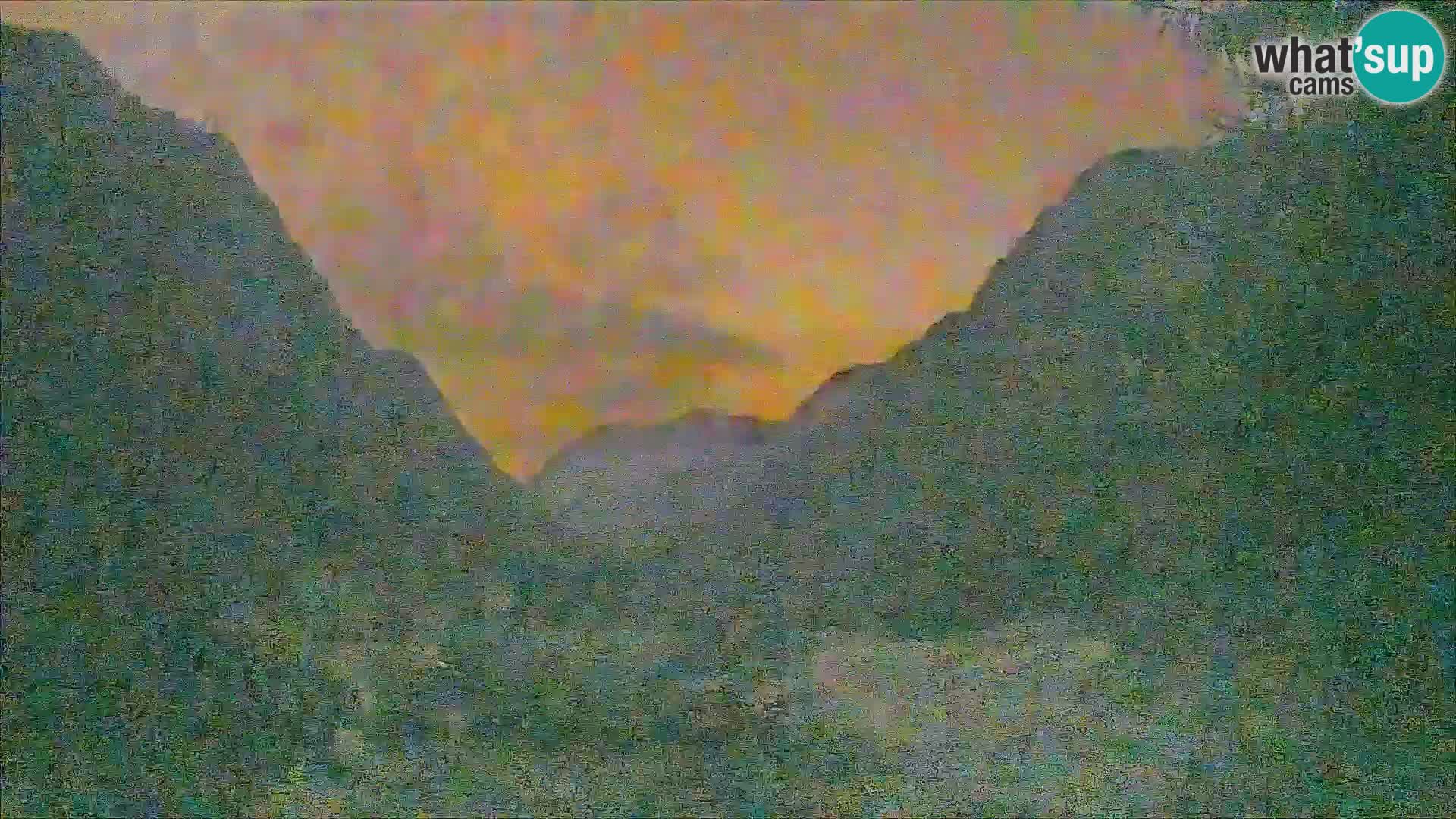 Val Settimana – Rifugio la Pussa