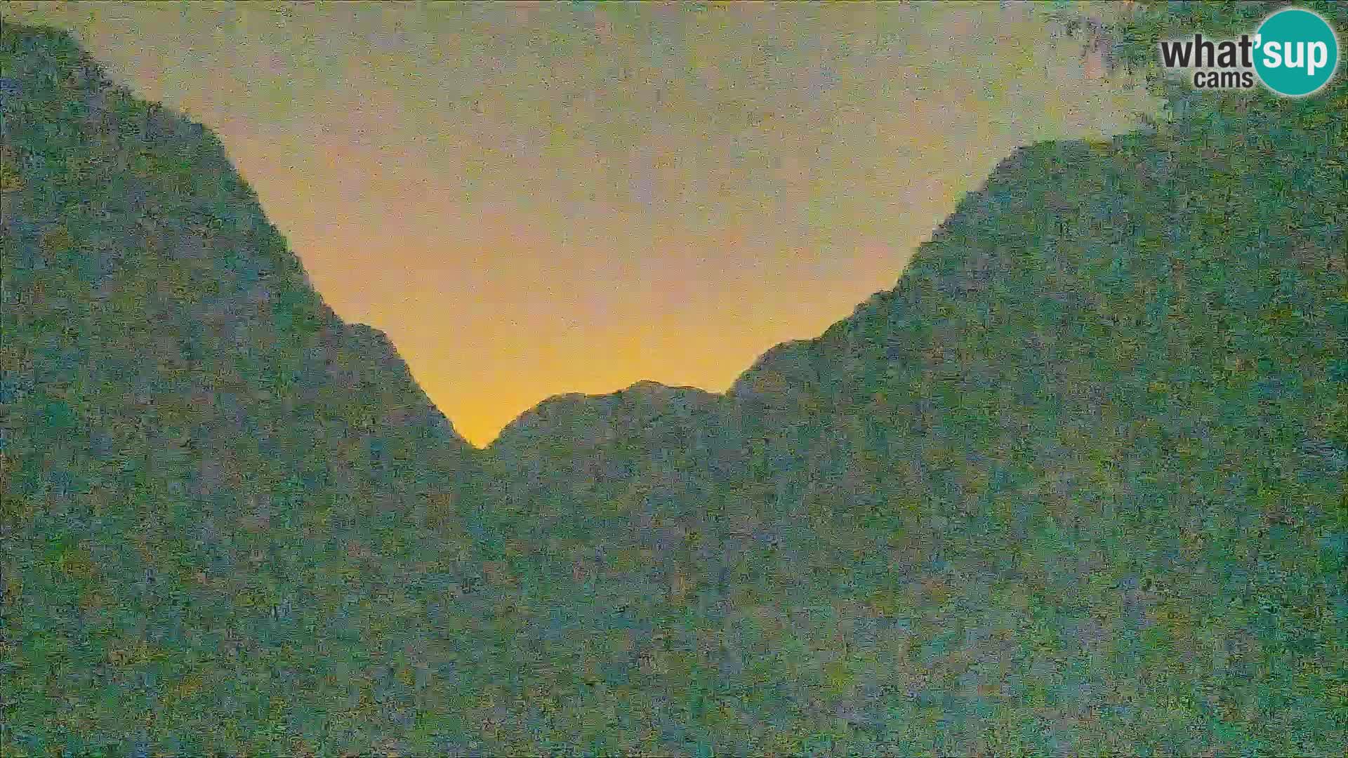 Val Settimana – Rifugio la Pussa