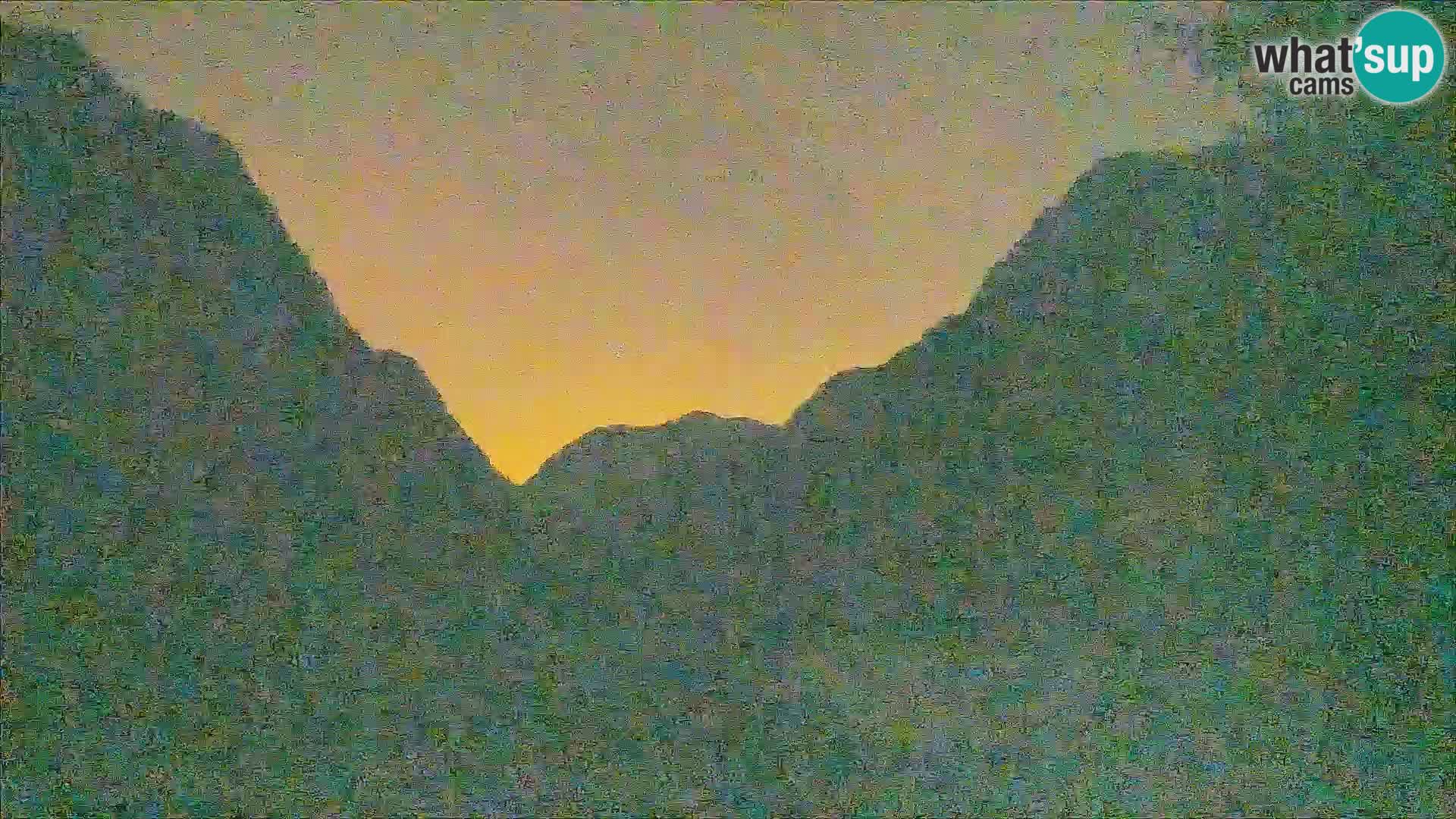 Val Settimana – Rifugio la Pussa