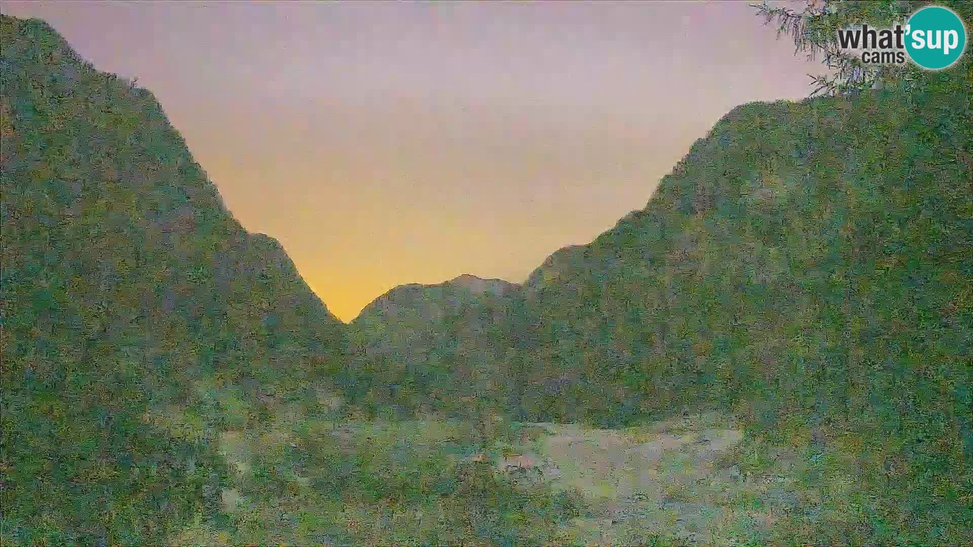 Val Settimana – Rifugio la Pussa