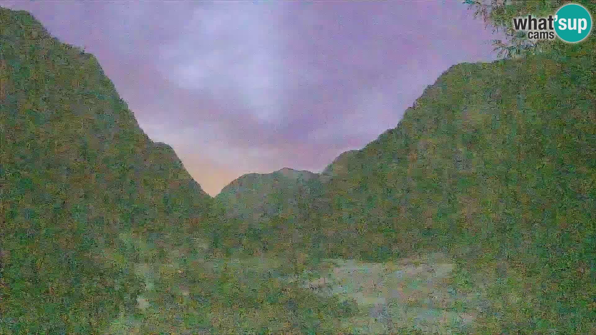 Val Settimana – Rifugio la Pussa