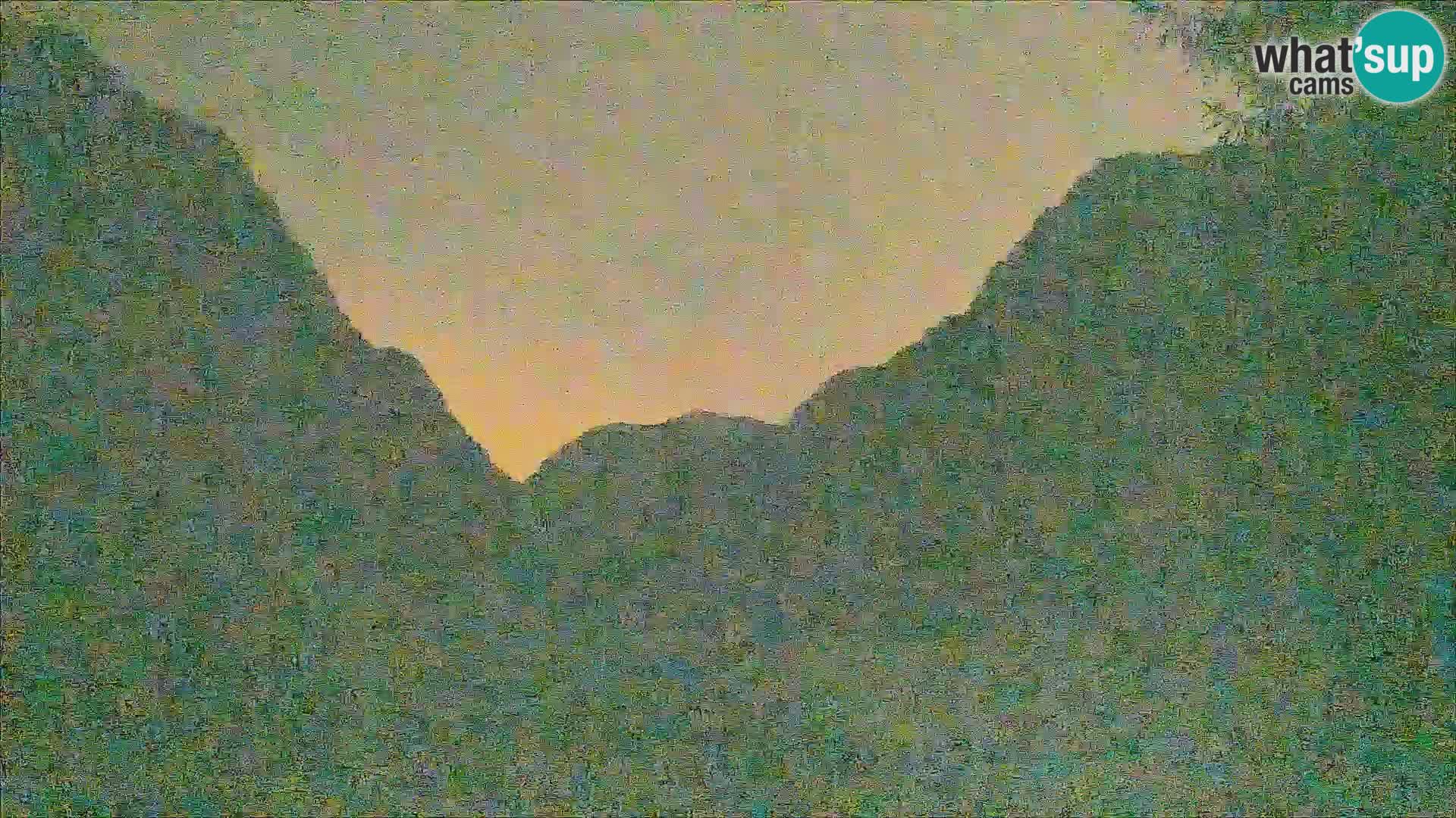 Val Settimana – Rifugio la Pussa