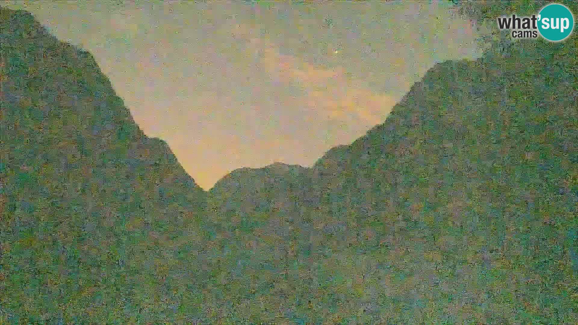 Val Settimana – Rifugio la Pussa