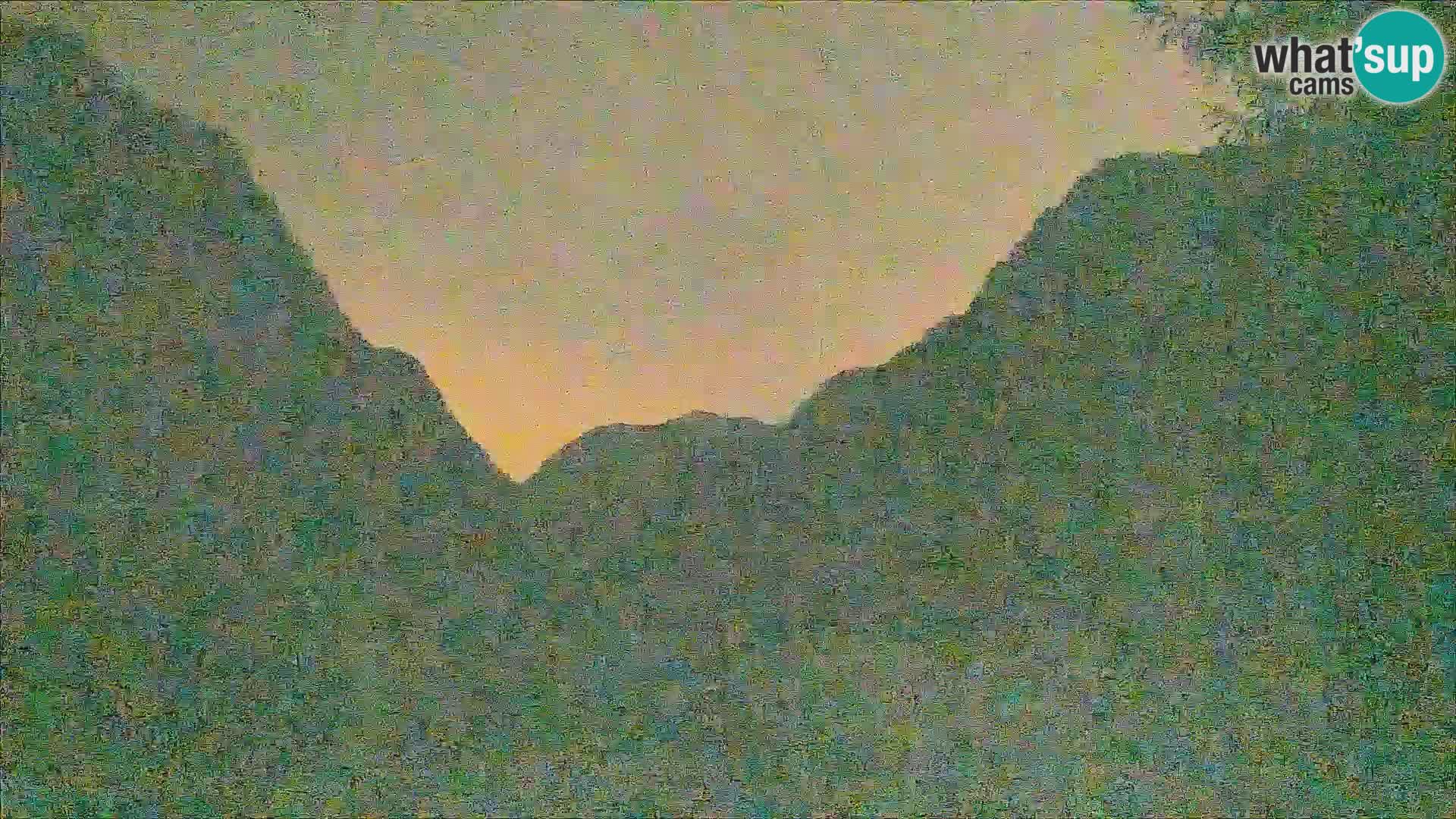 Val Settimana – Rifugio la Pussa
