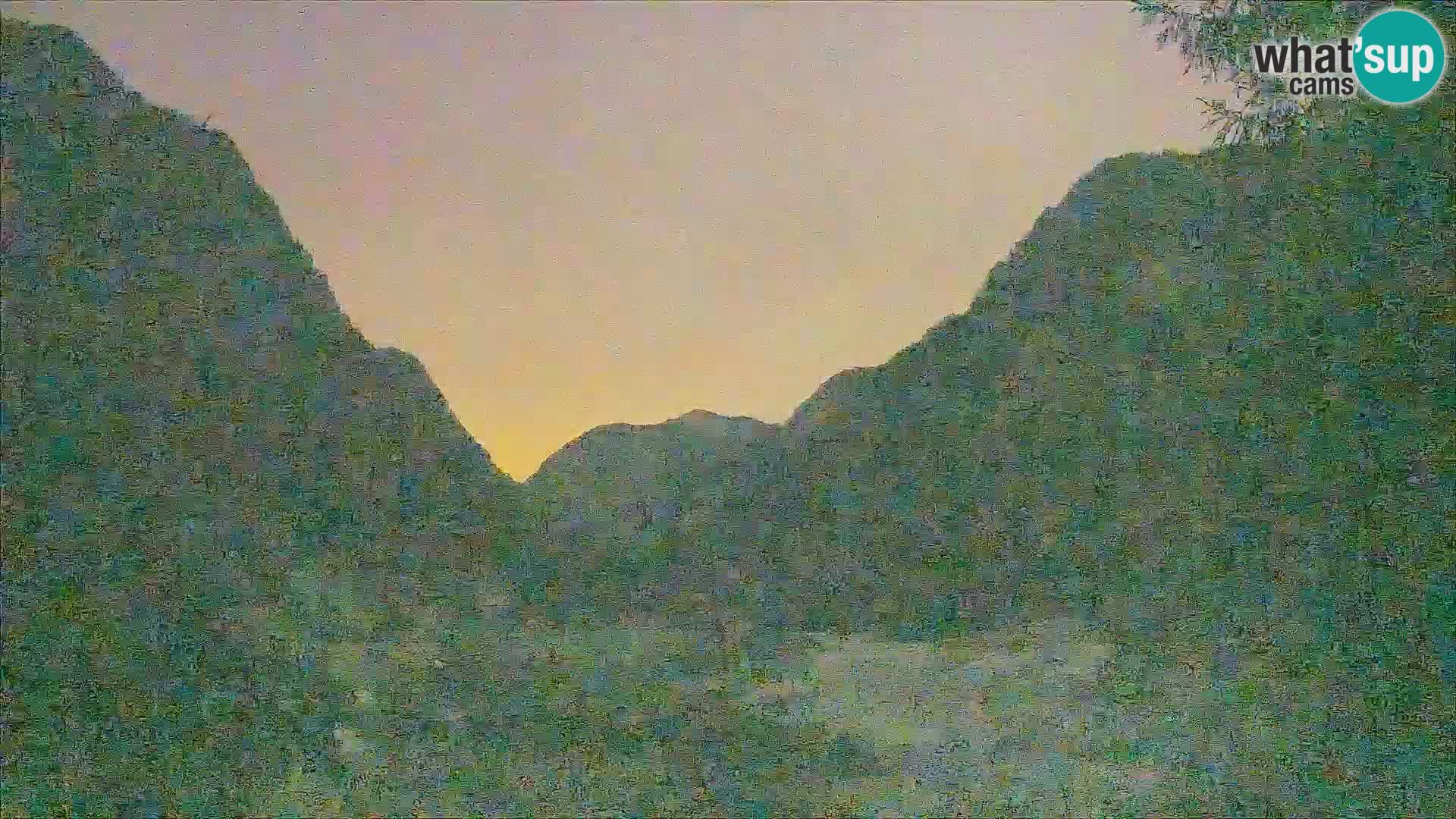 Val Settimana – Rifugio la Pussa