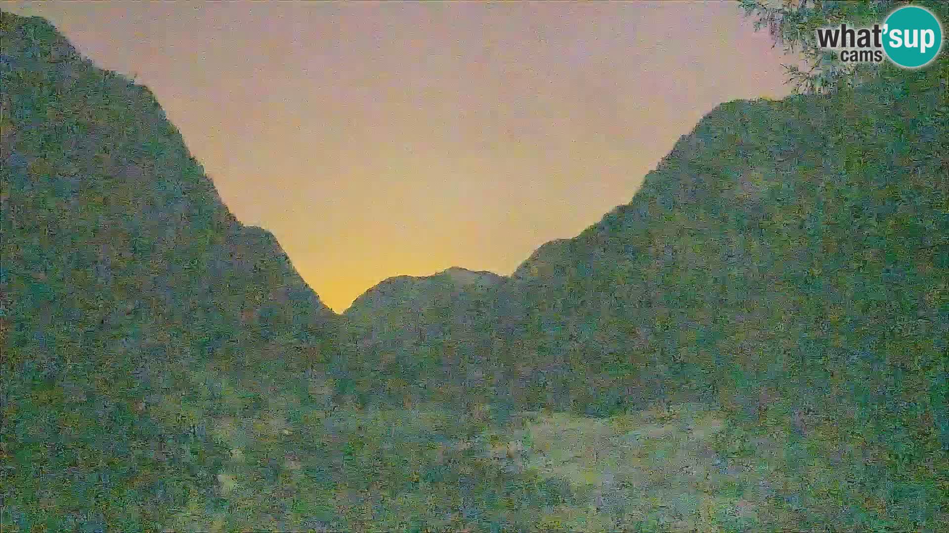 Val Settimana – Rifugio la Pussa