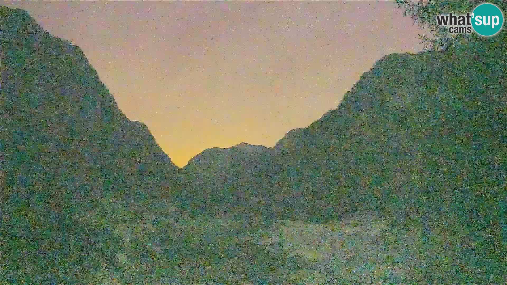Val Settimana – Rifugio la Pussa