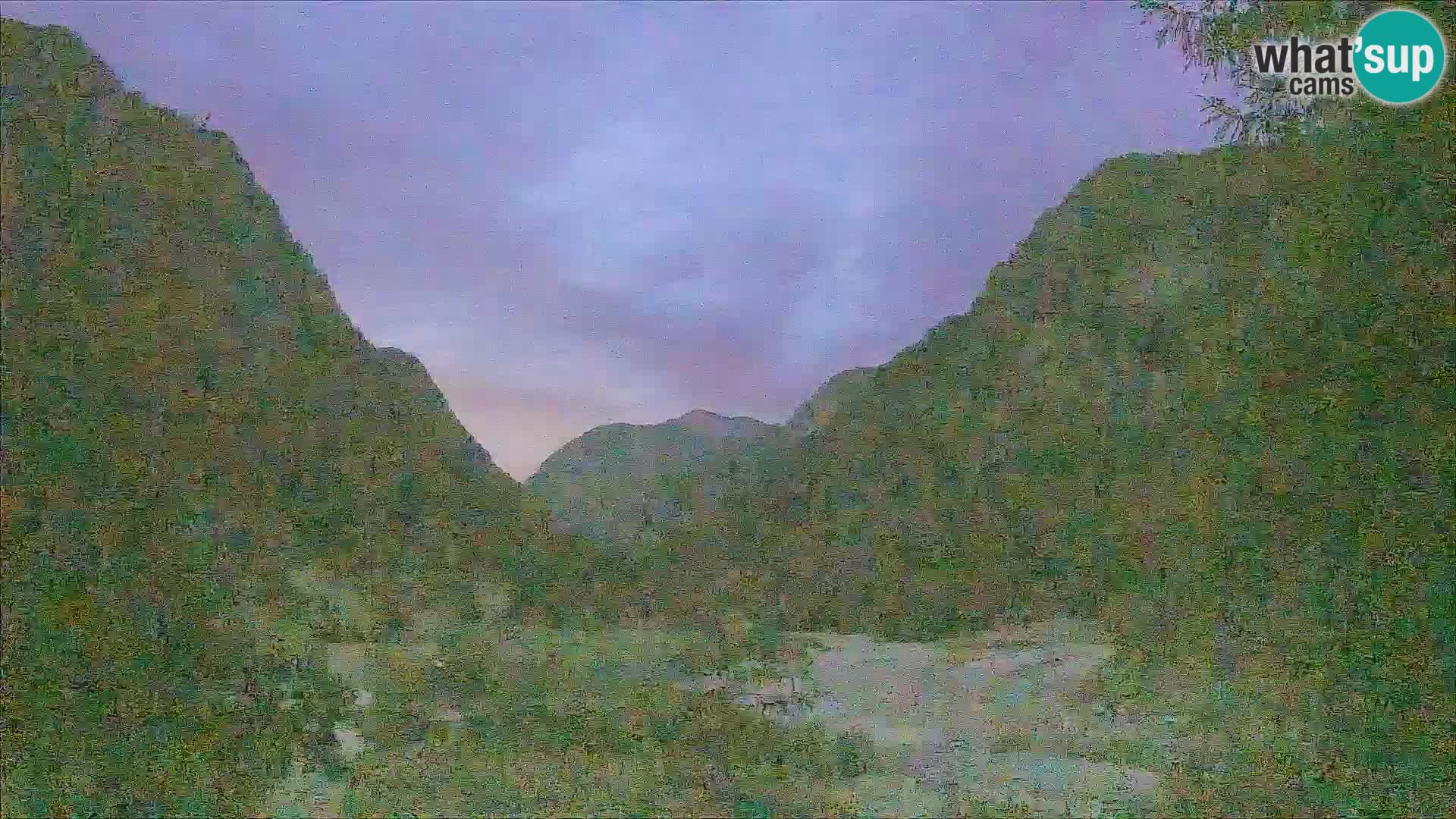 Val Settimana – Rifugio la Pussa