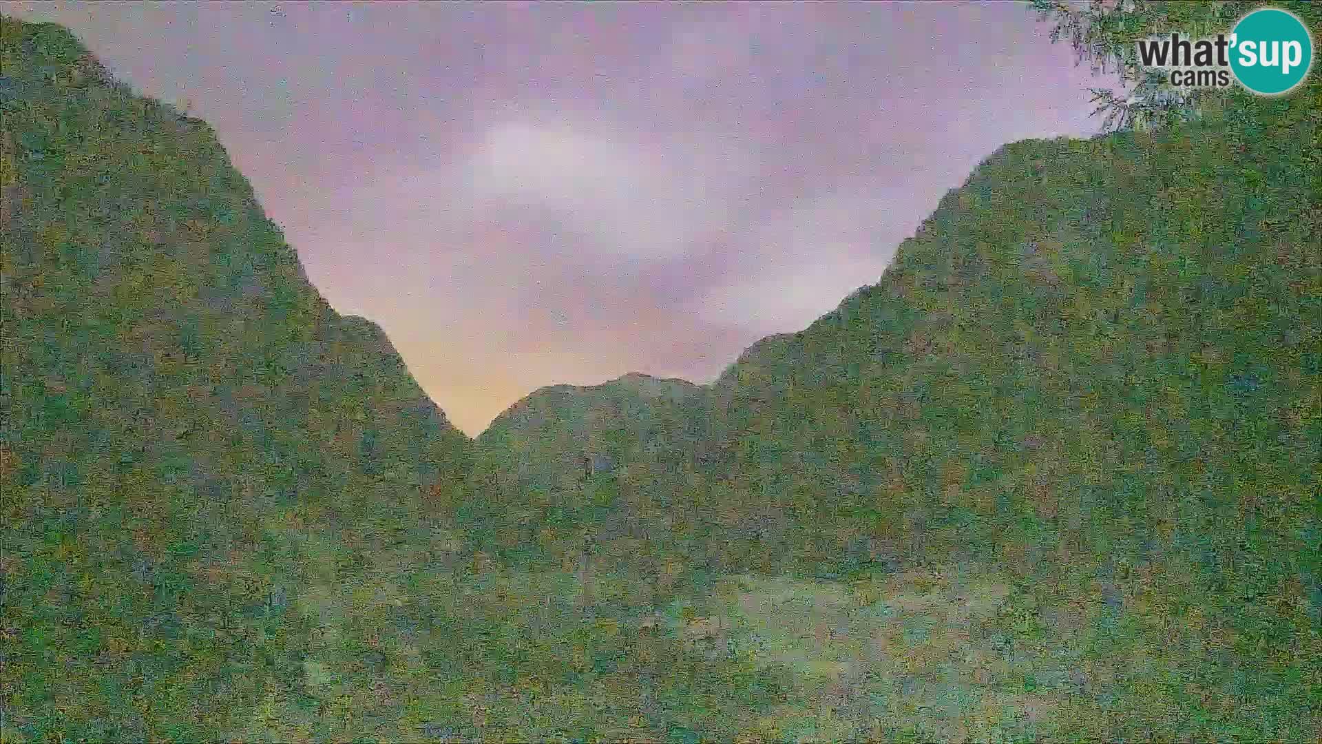 Val Settimana – Rifugio la Pussa