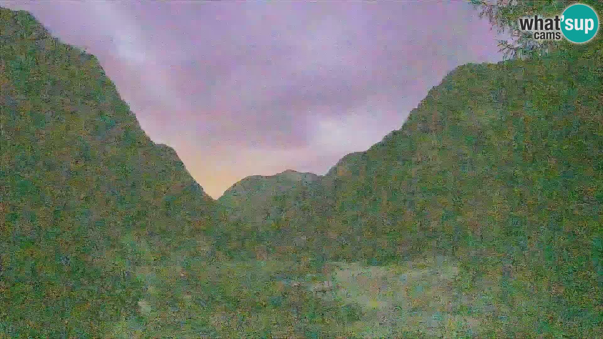 Val Settimana – Rifugio la Pussa