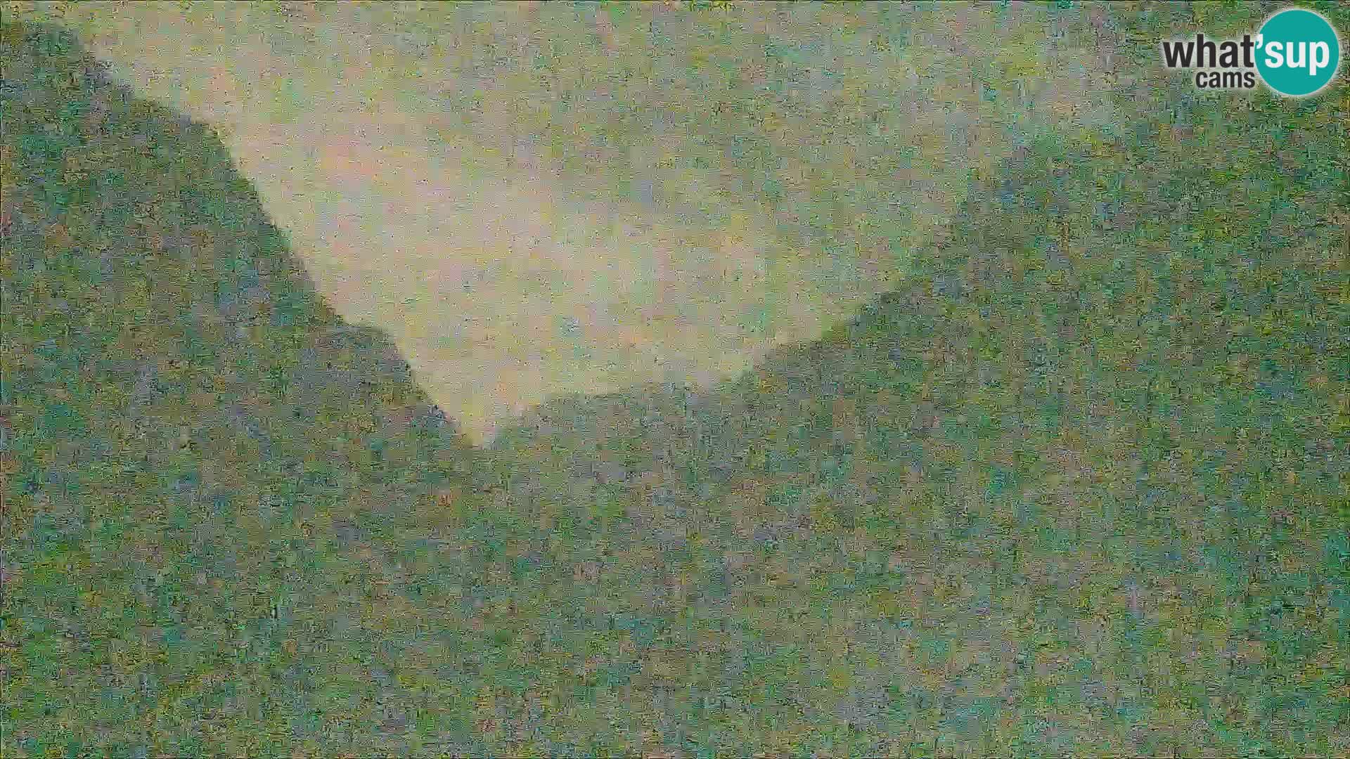 Val Settimana – Rifugio la Pussa