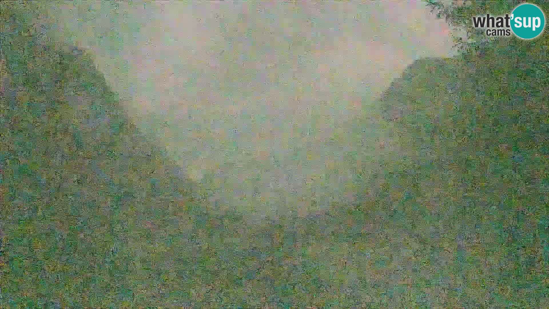 Val Settimana – Rifugio la Pussa