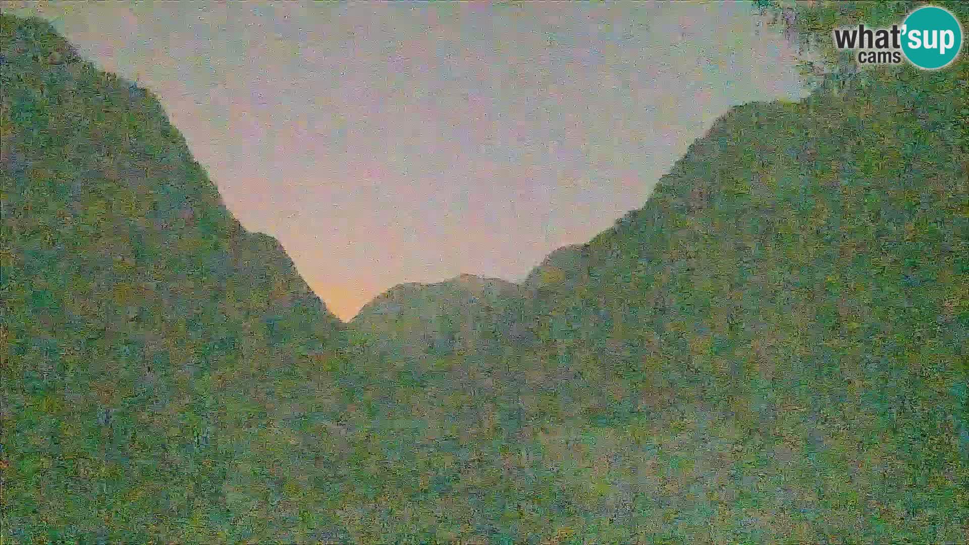 Val Settimana – Rifugio la Pussa