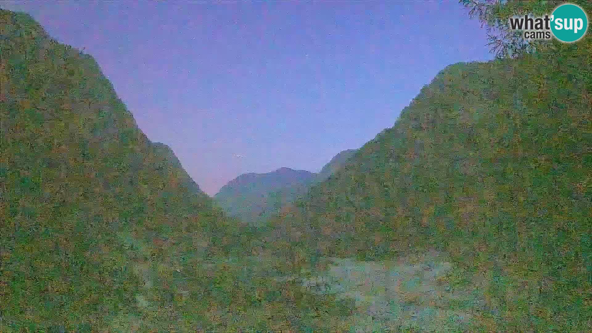 Val Settimana – Rifugio la Pussa