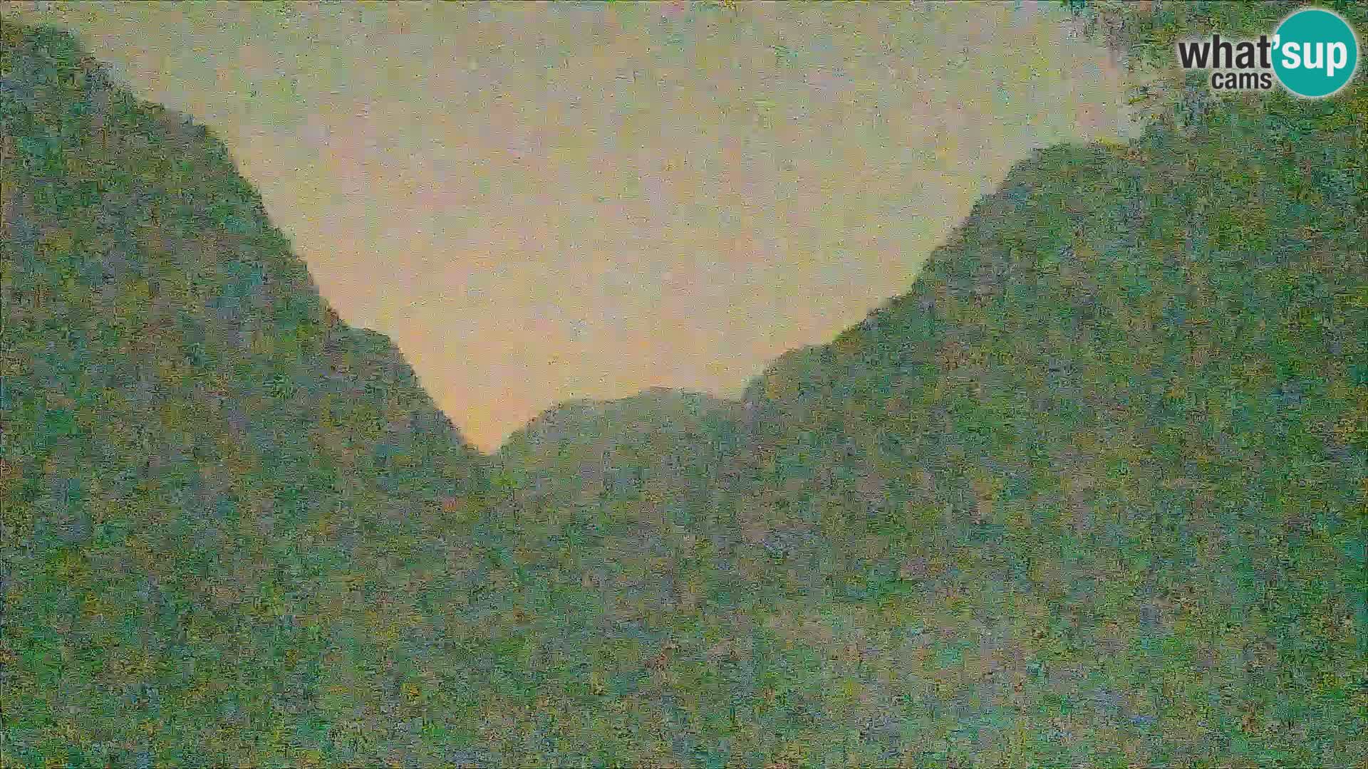 Val Settimana – Rifugio la Pussa