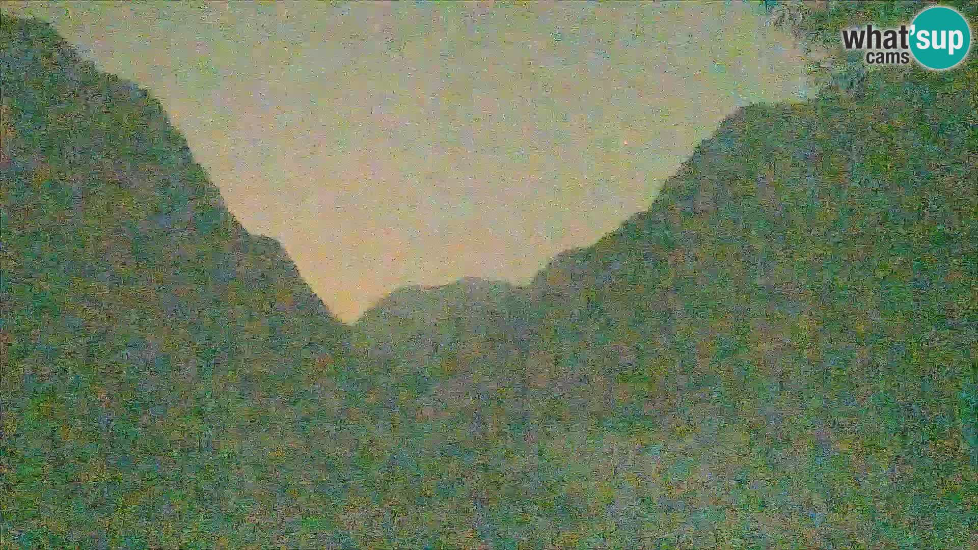 Val Settimana – Rifugio la Pussa