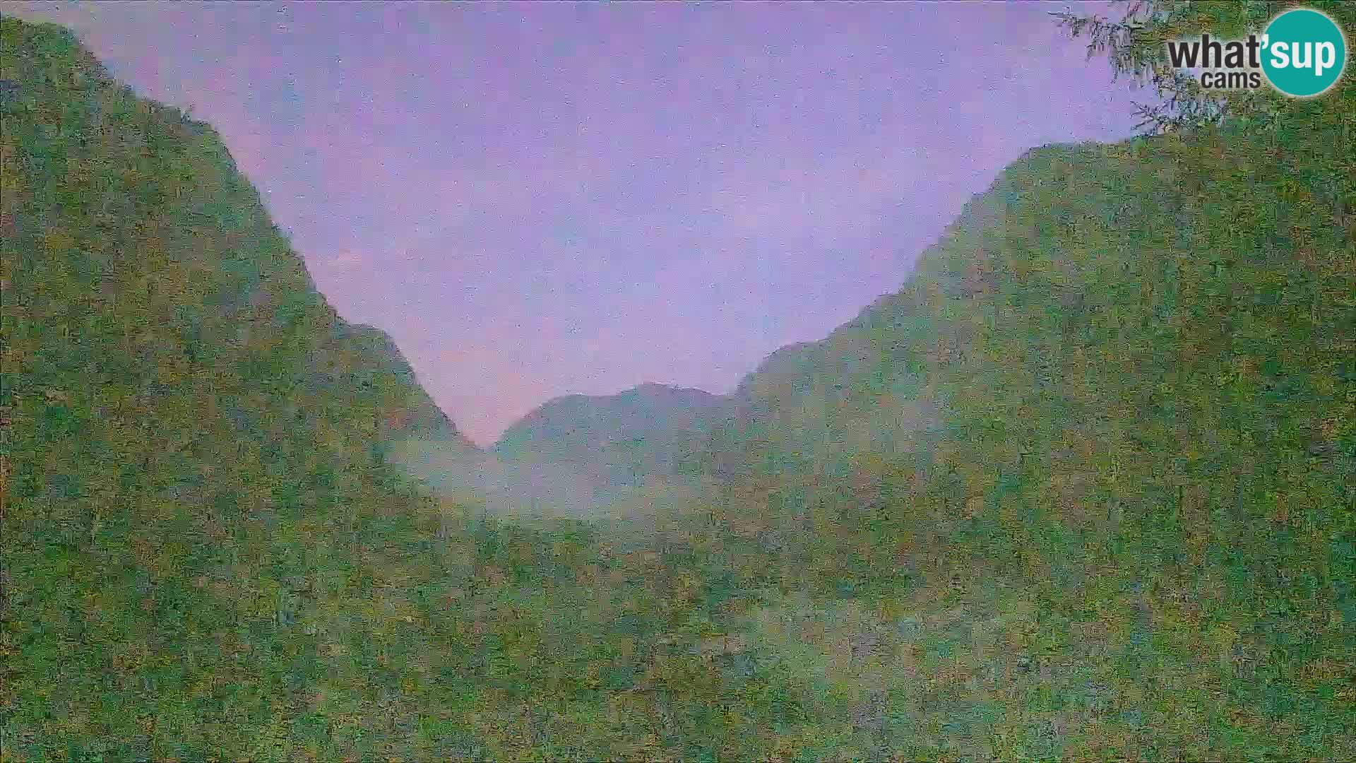 Val Settimana – Rifugio la Pussa