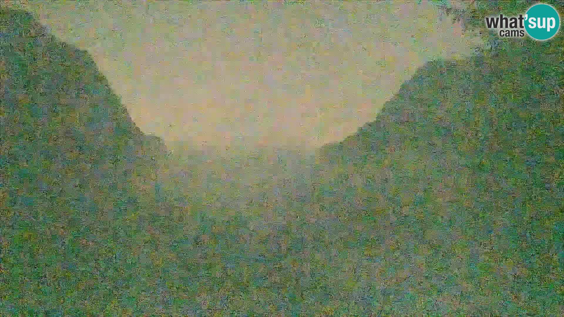 Val Settimana – Rifugio la Pussa