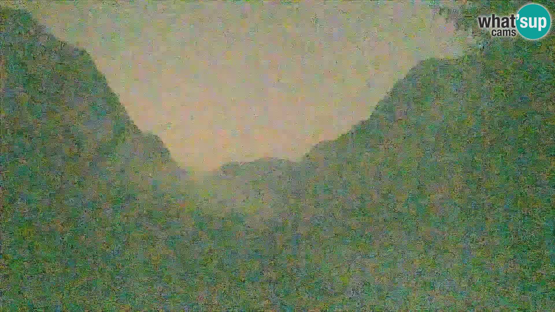 Val Settimana – Rifugio la Pussa