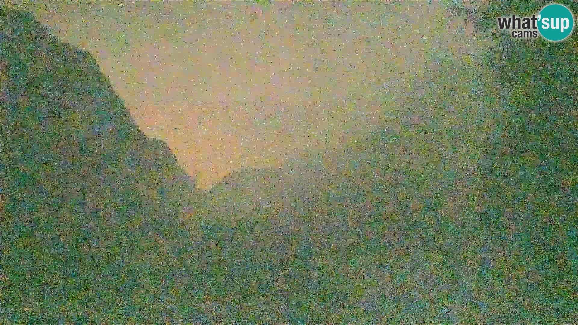 Val Settimana – Rifugio la Pussa