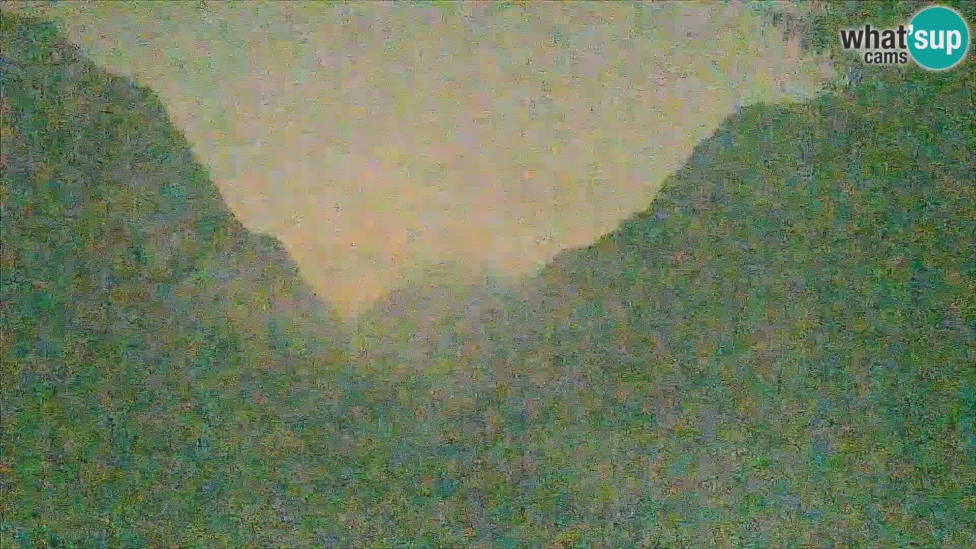 Val Settimana – Rifugio la Pussa