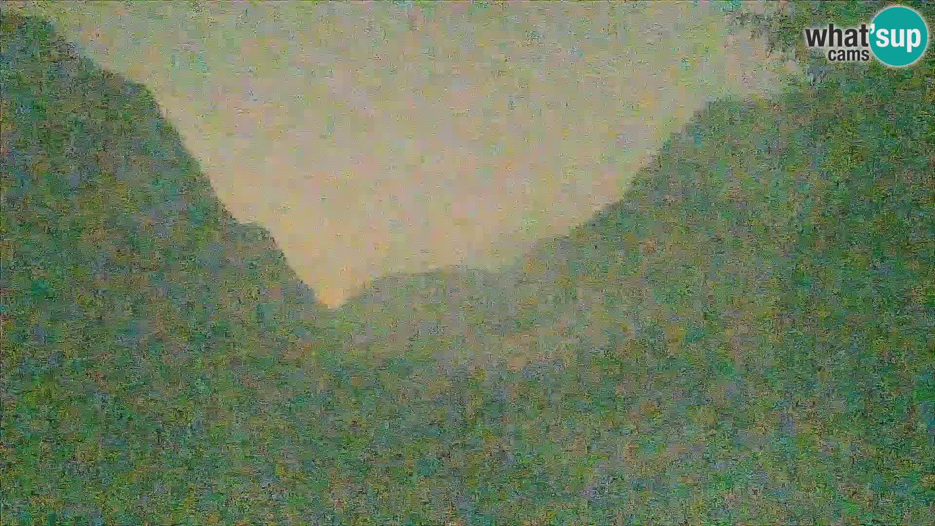 Val Settimana – Rifugio la Pussa