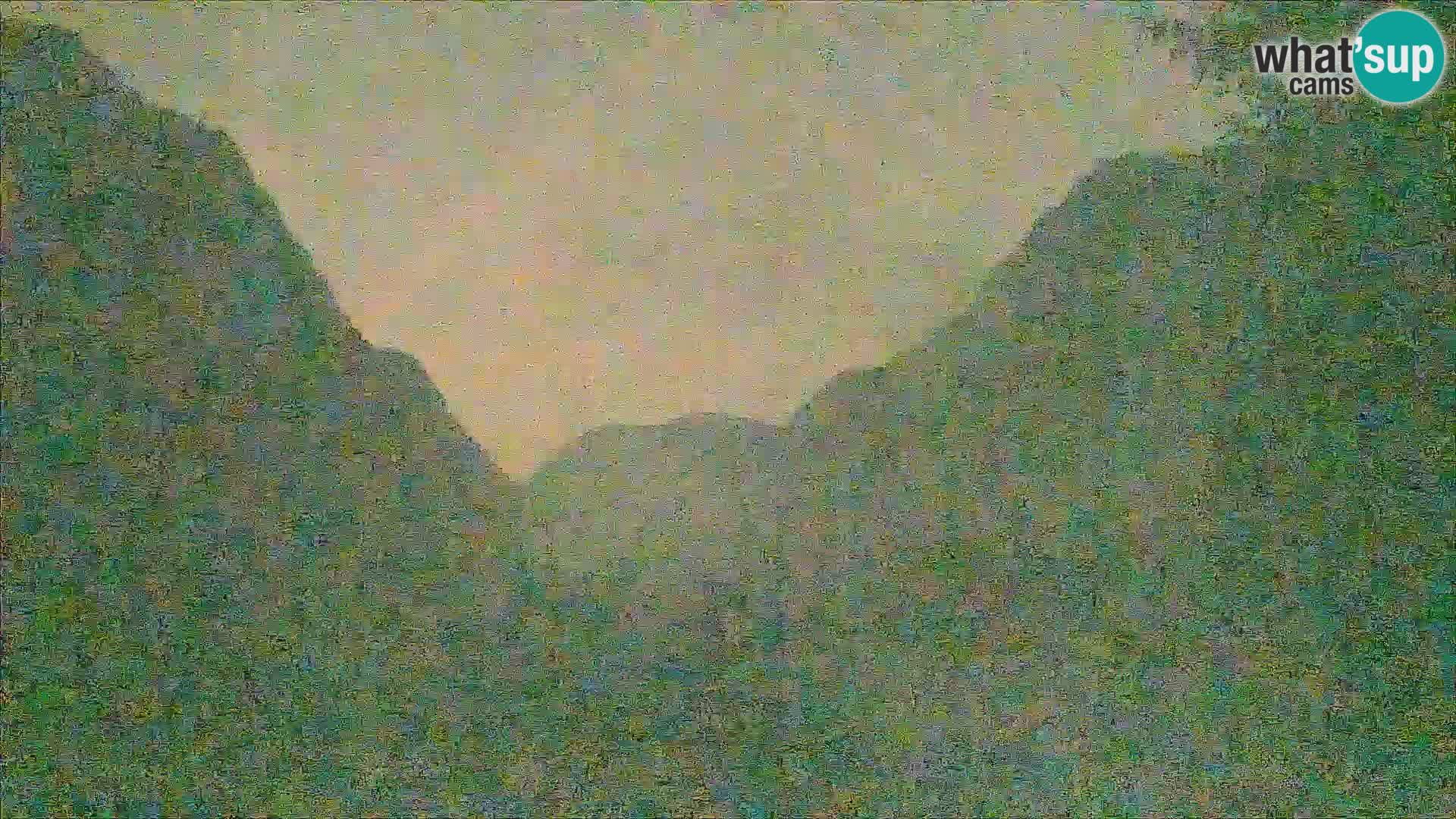 Val Settimana – Rifugio la Pussa