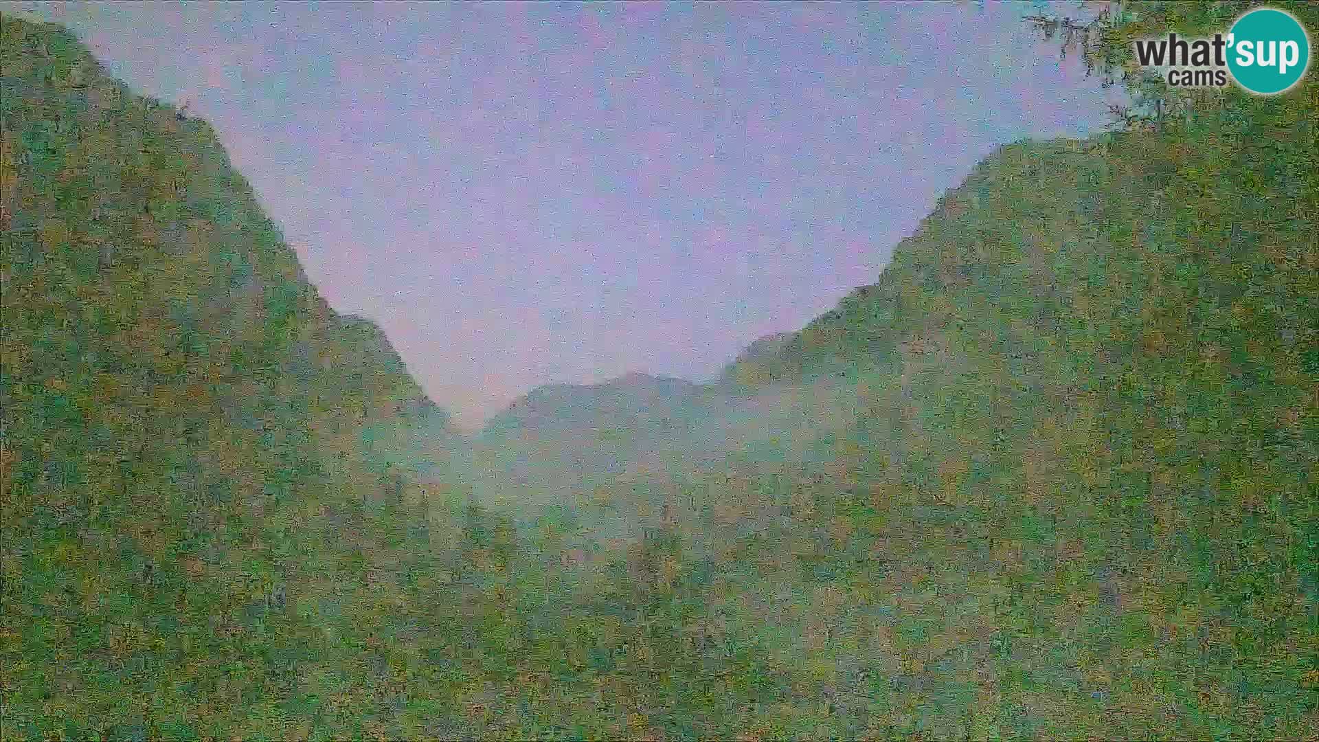Val Settimana – Rifugio la Pussa