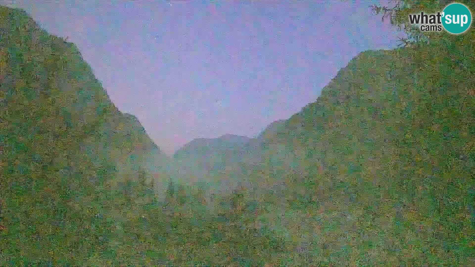 Val Settimana – Rifugio la Pussa