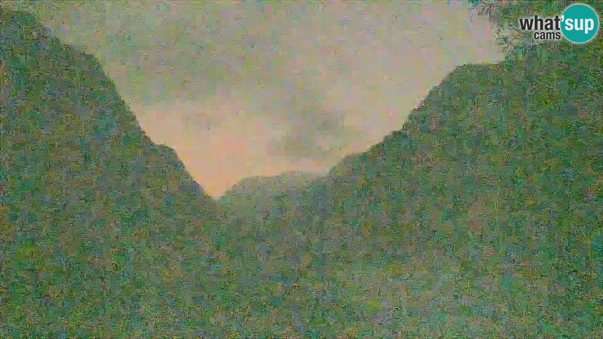 Val Settimana – Rifugio la Pussa