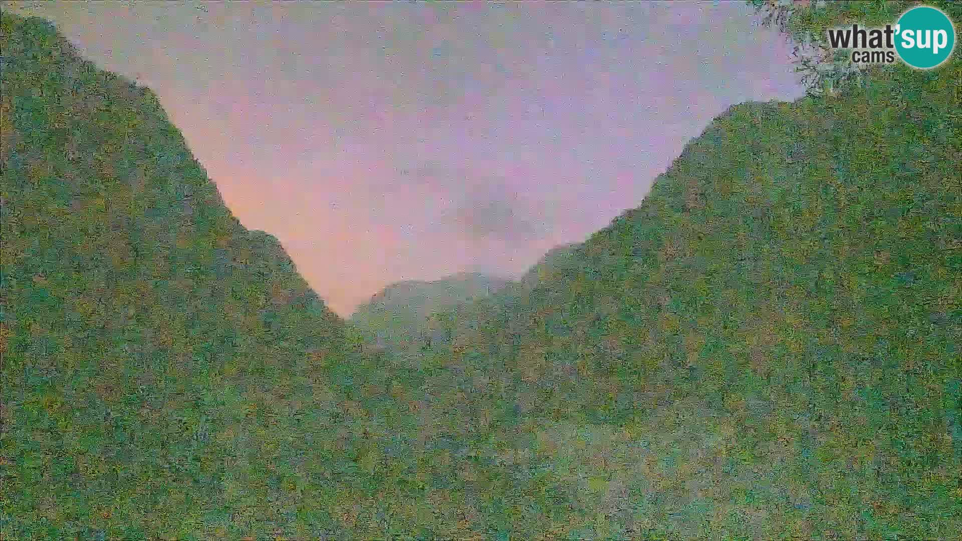 Val Settimana – Rifugio la Pussa